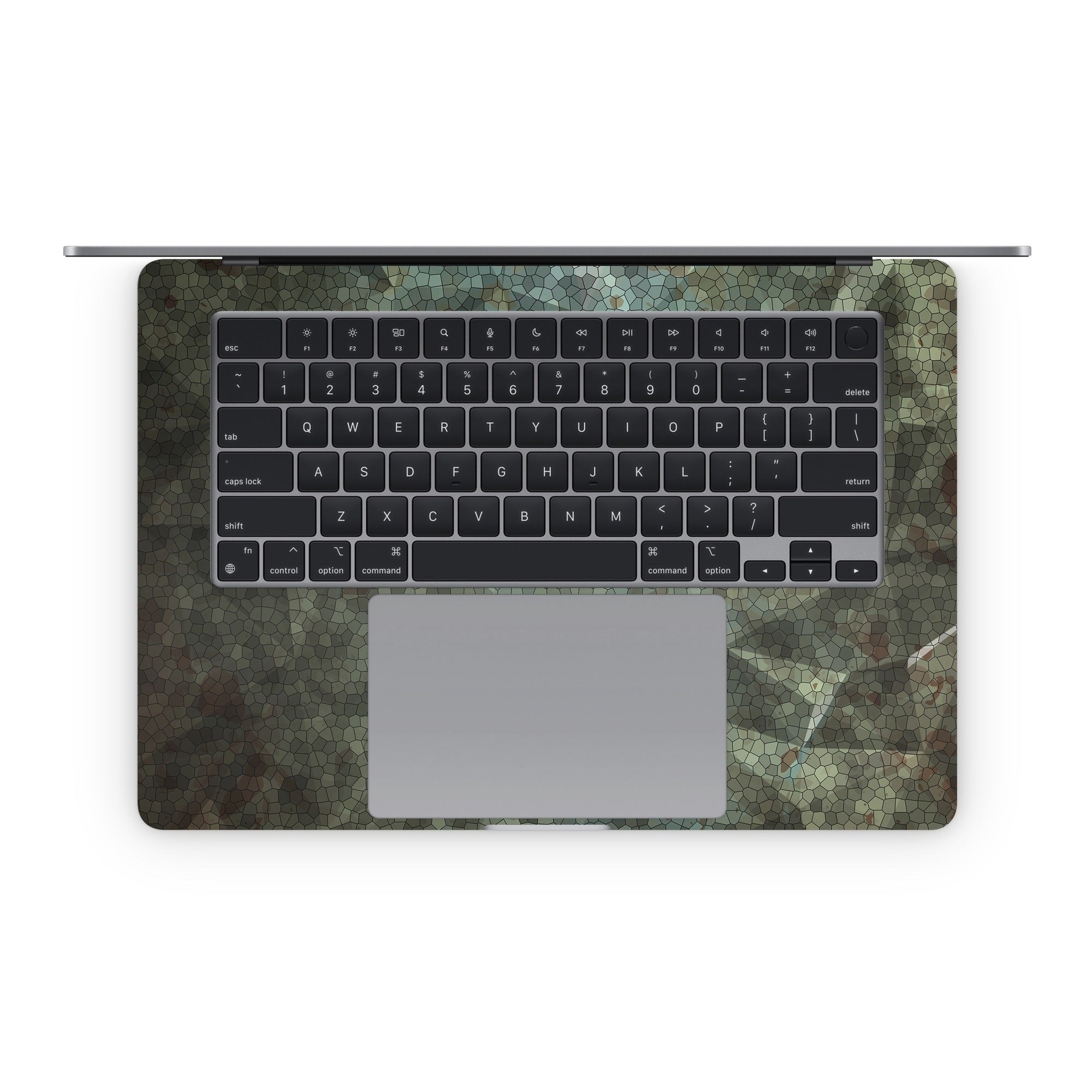 Outcrop - Apple MacBook Skin