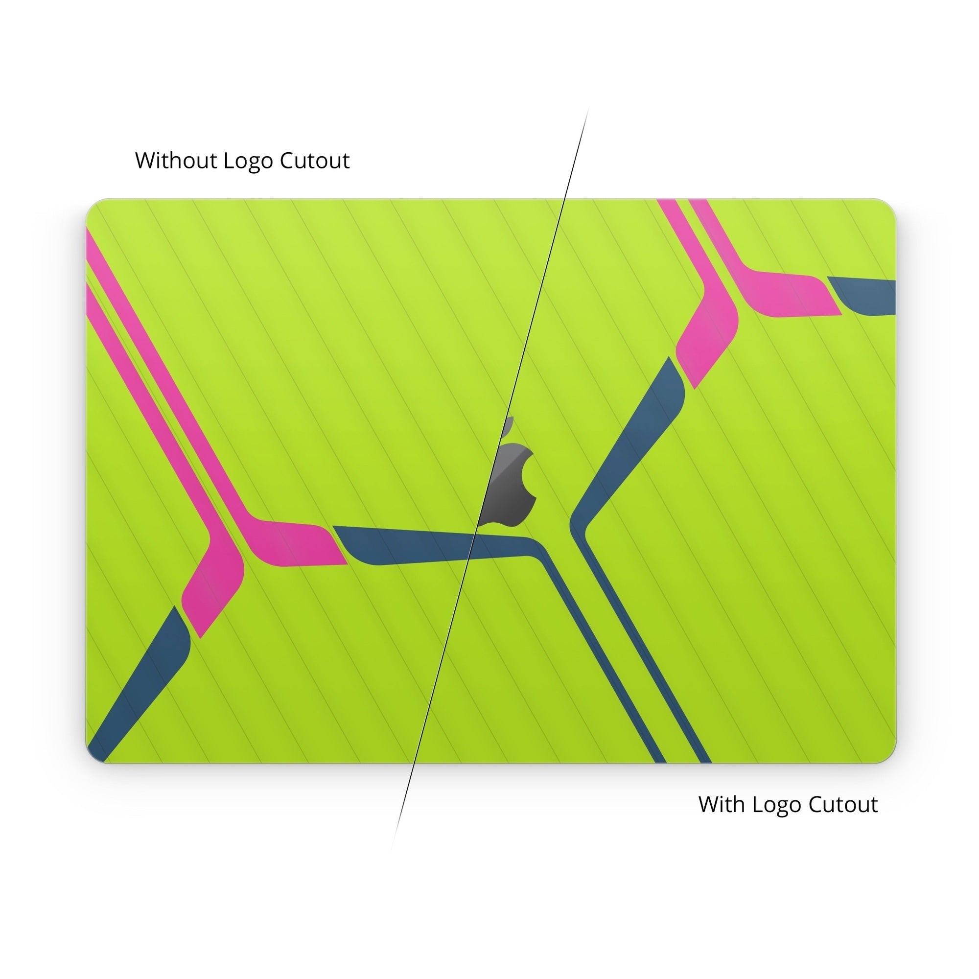 Ozone HTA - Apple MacBook Skin