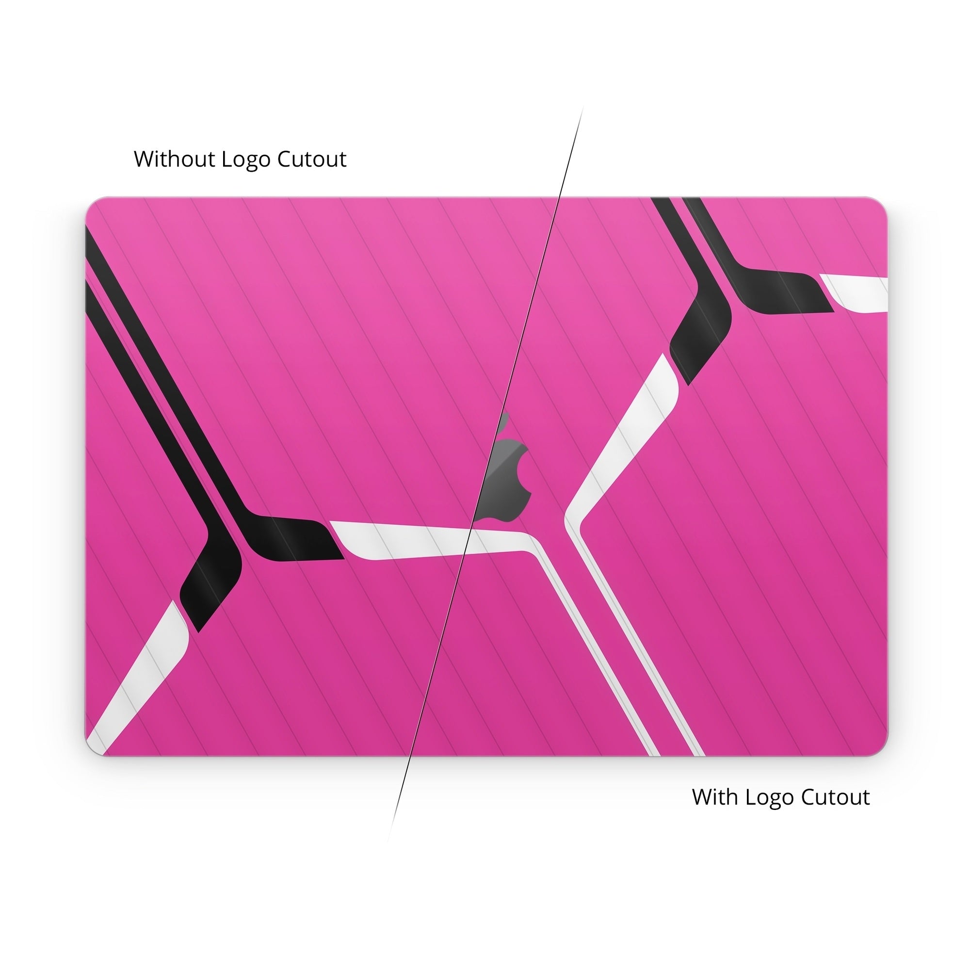 The Judson - Apple MacBook Skin