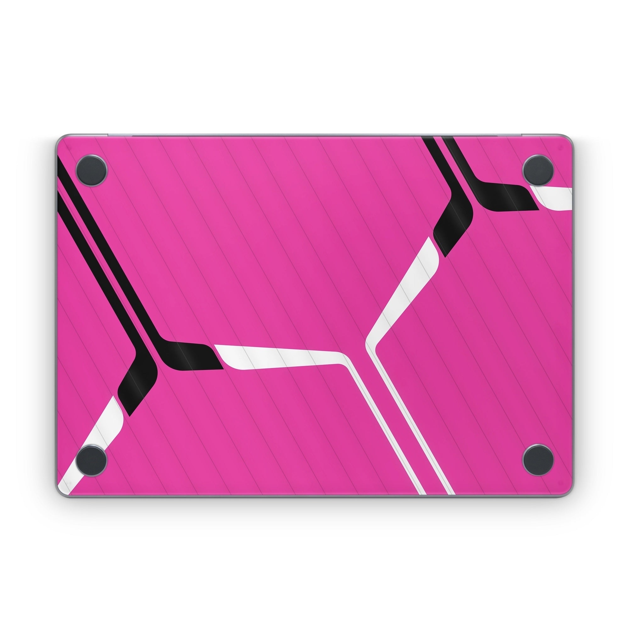 The Judson - Apple MacBook Skin