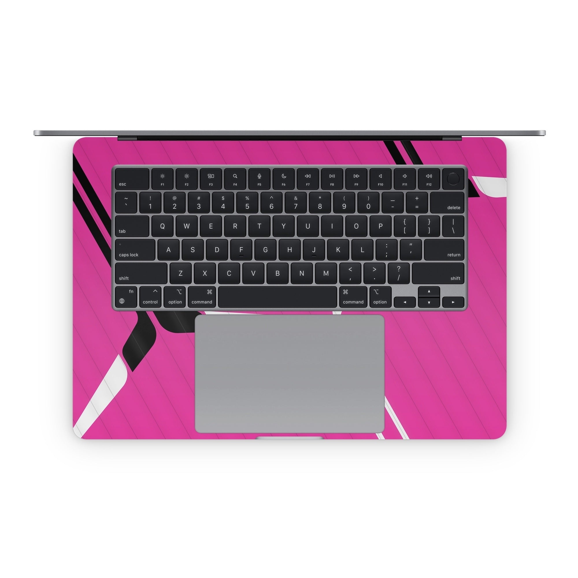 The Judson - Apple MacBook Skin