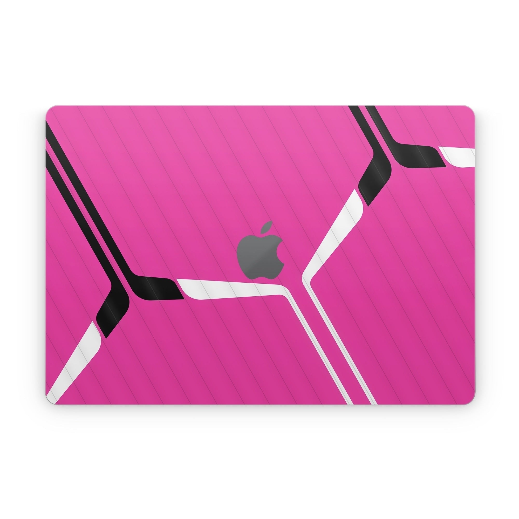 The Judson - Apple MacBook Skin