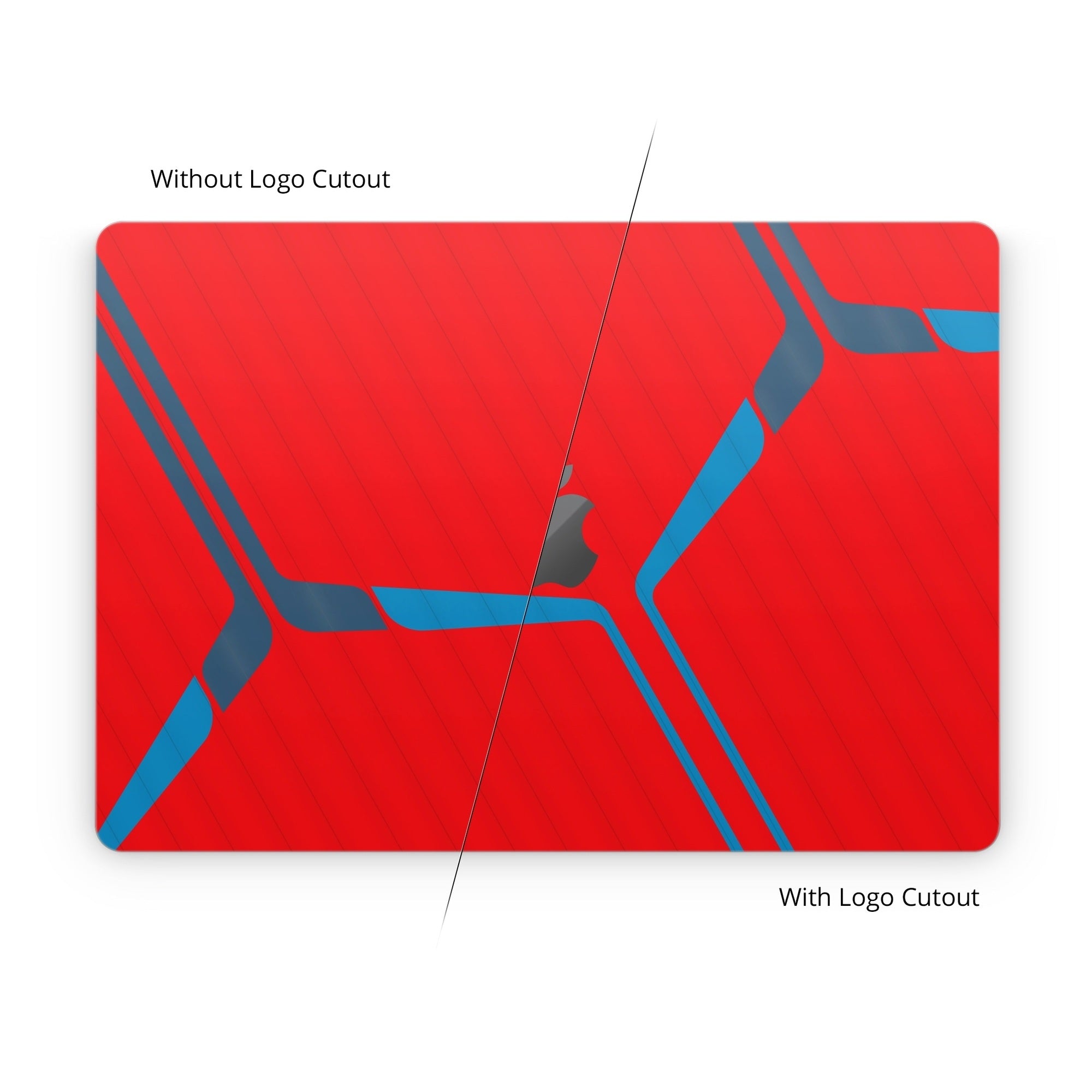 Ozone RAI - Apple MacBook Skin