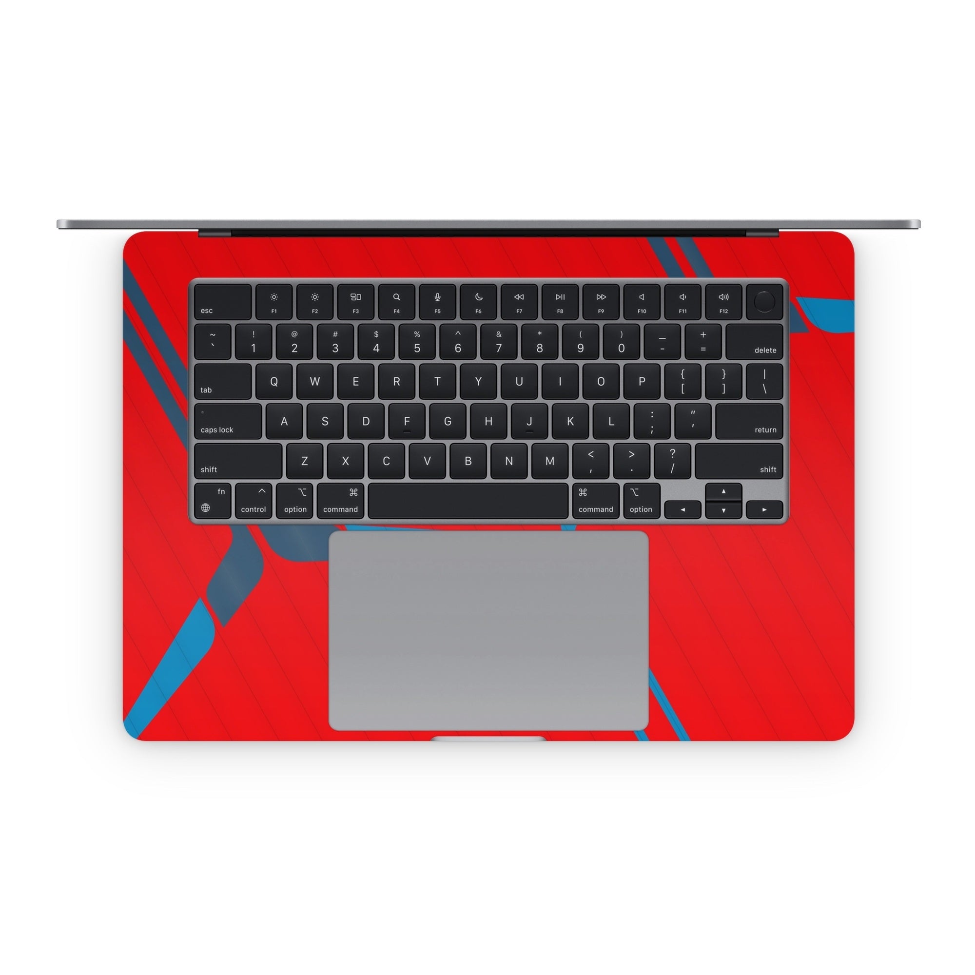 Ozone RAI - Apple MacBook Skin