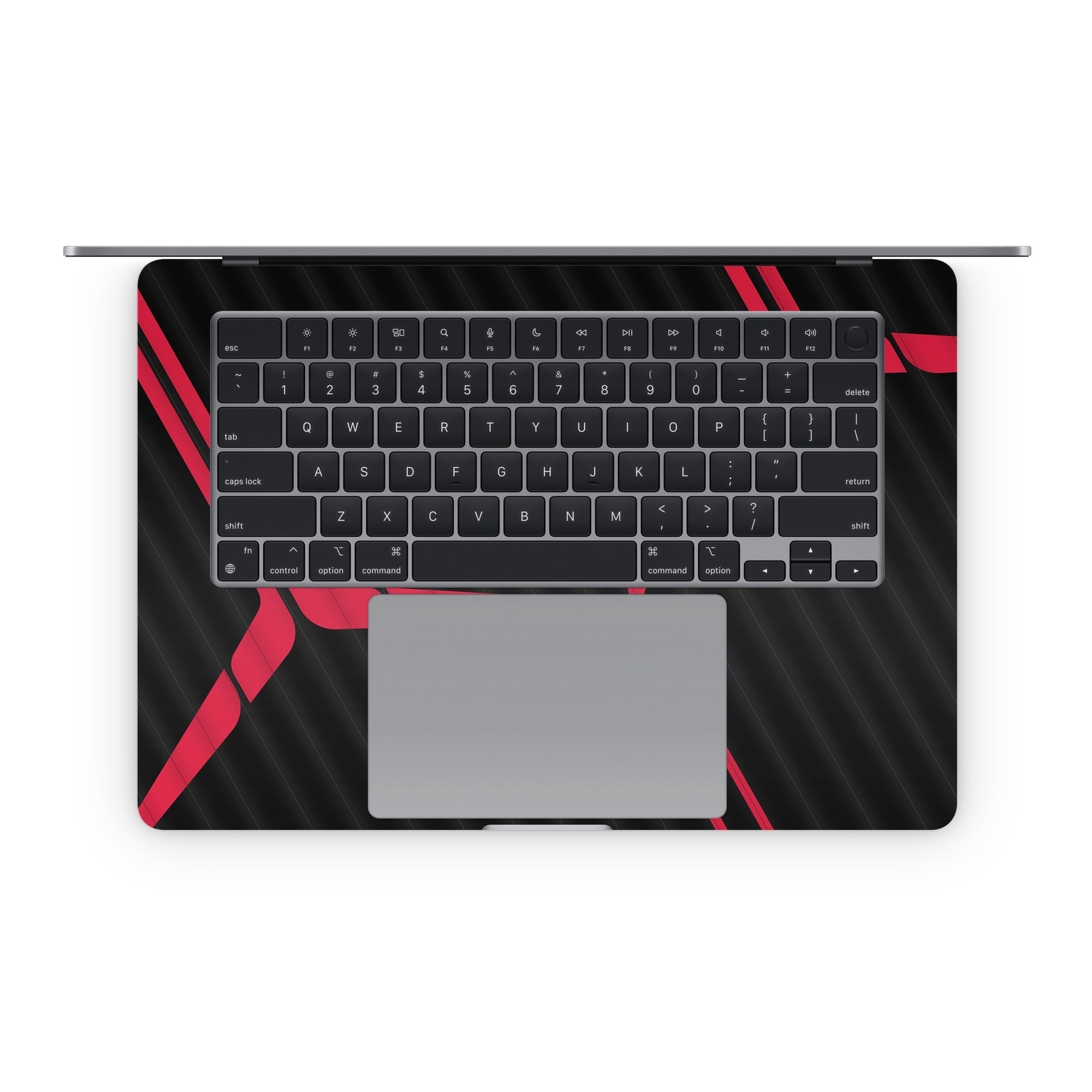 The Trevor - Apple MacBook Skin