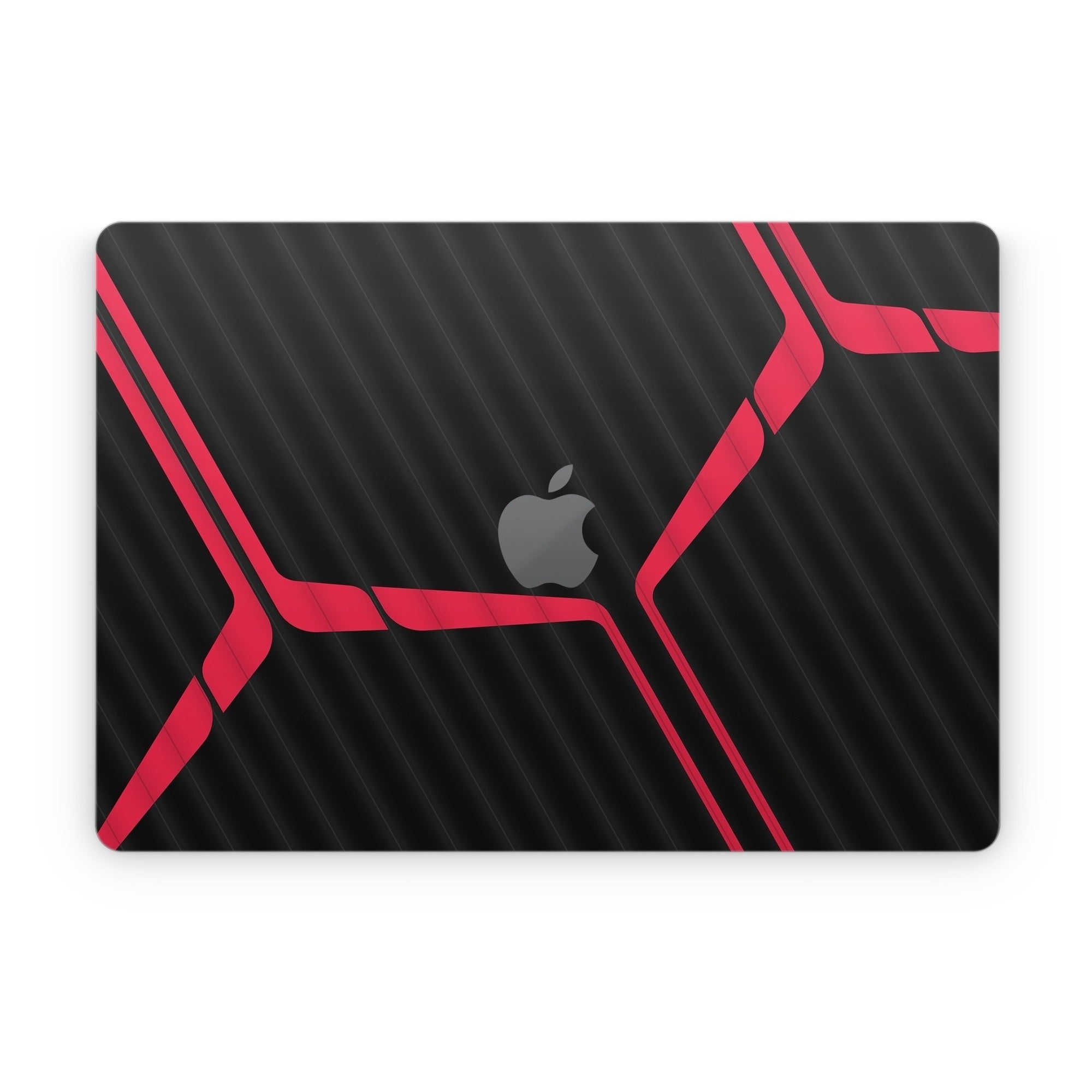 The Trevor - Apple MacBook Skin