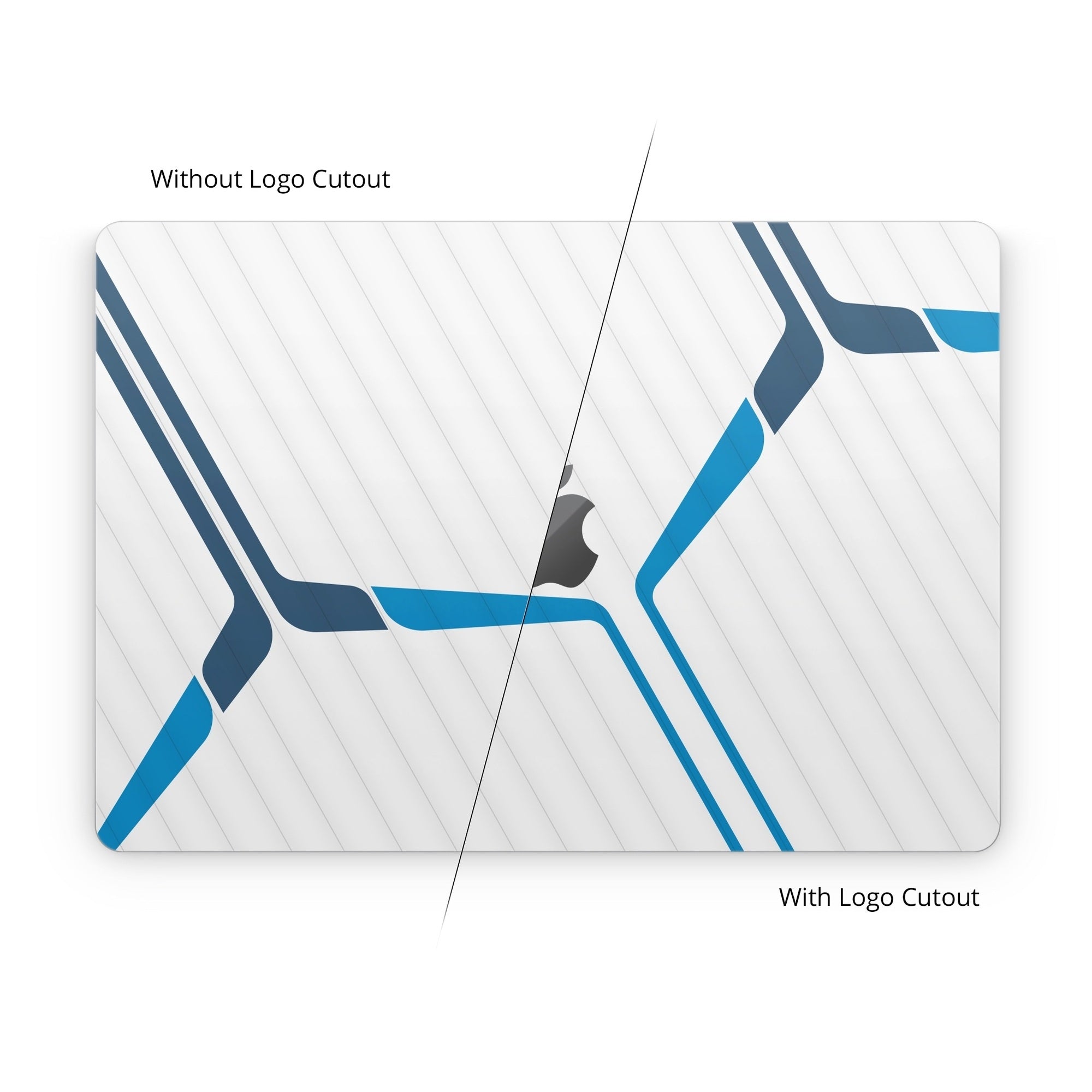 Ozone WAI - Apple MacBook Skin