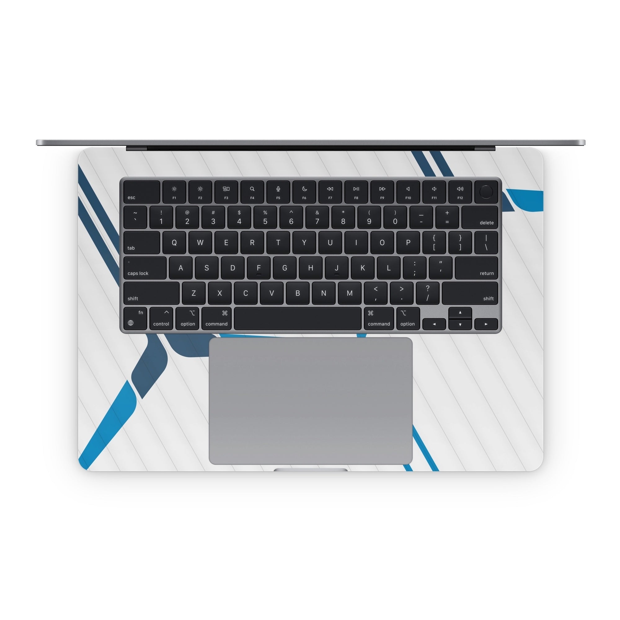 Ozone WAI - Apple MacBook Skin