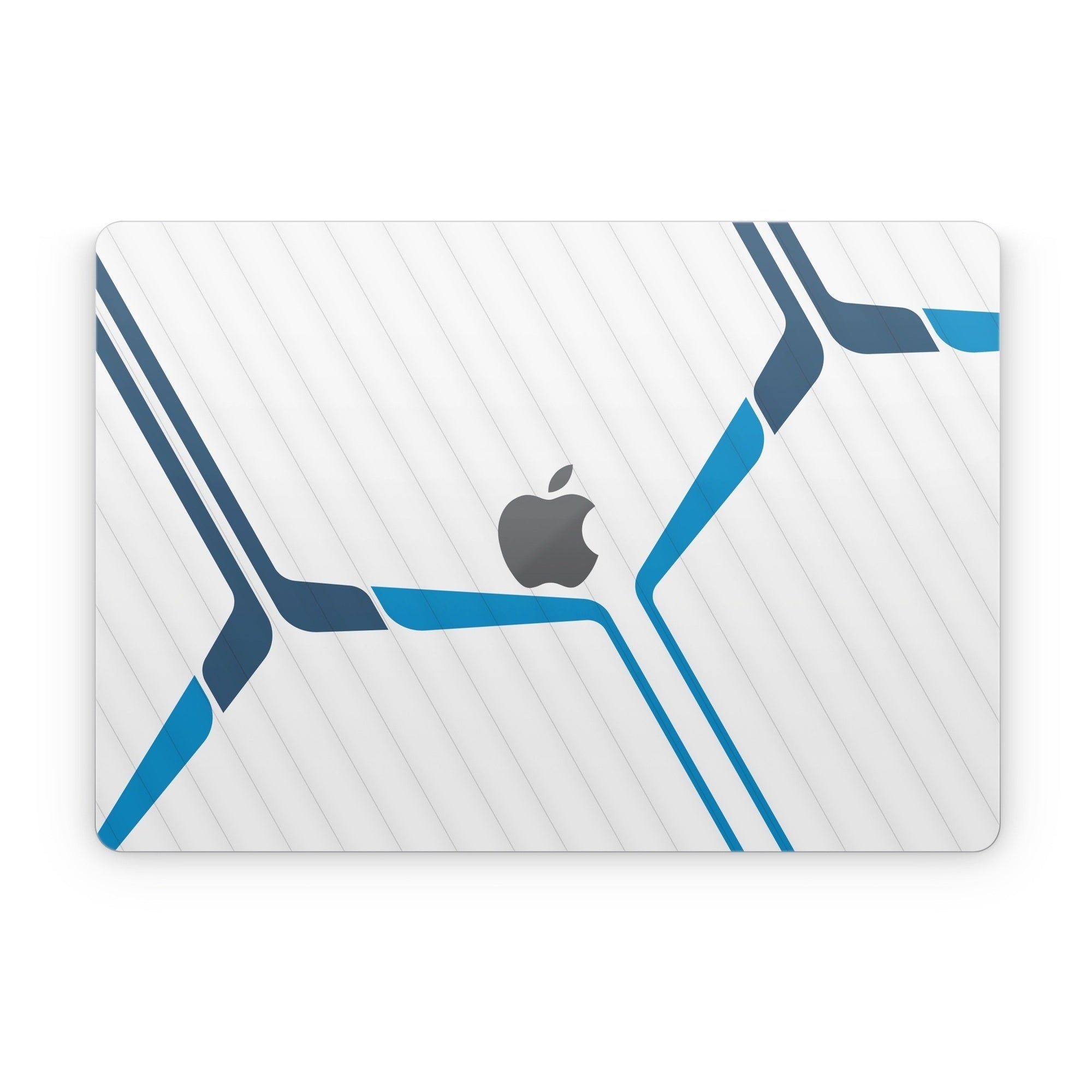 Ozone WAI - Apple MacBook Skin