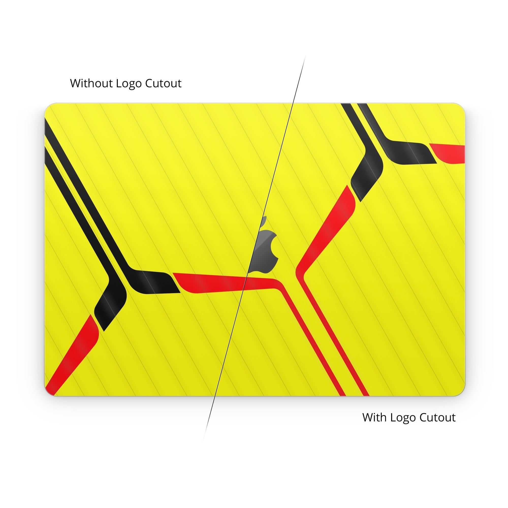 The Wight Stuff - Apple MacBook Skin