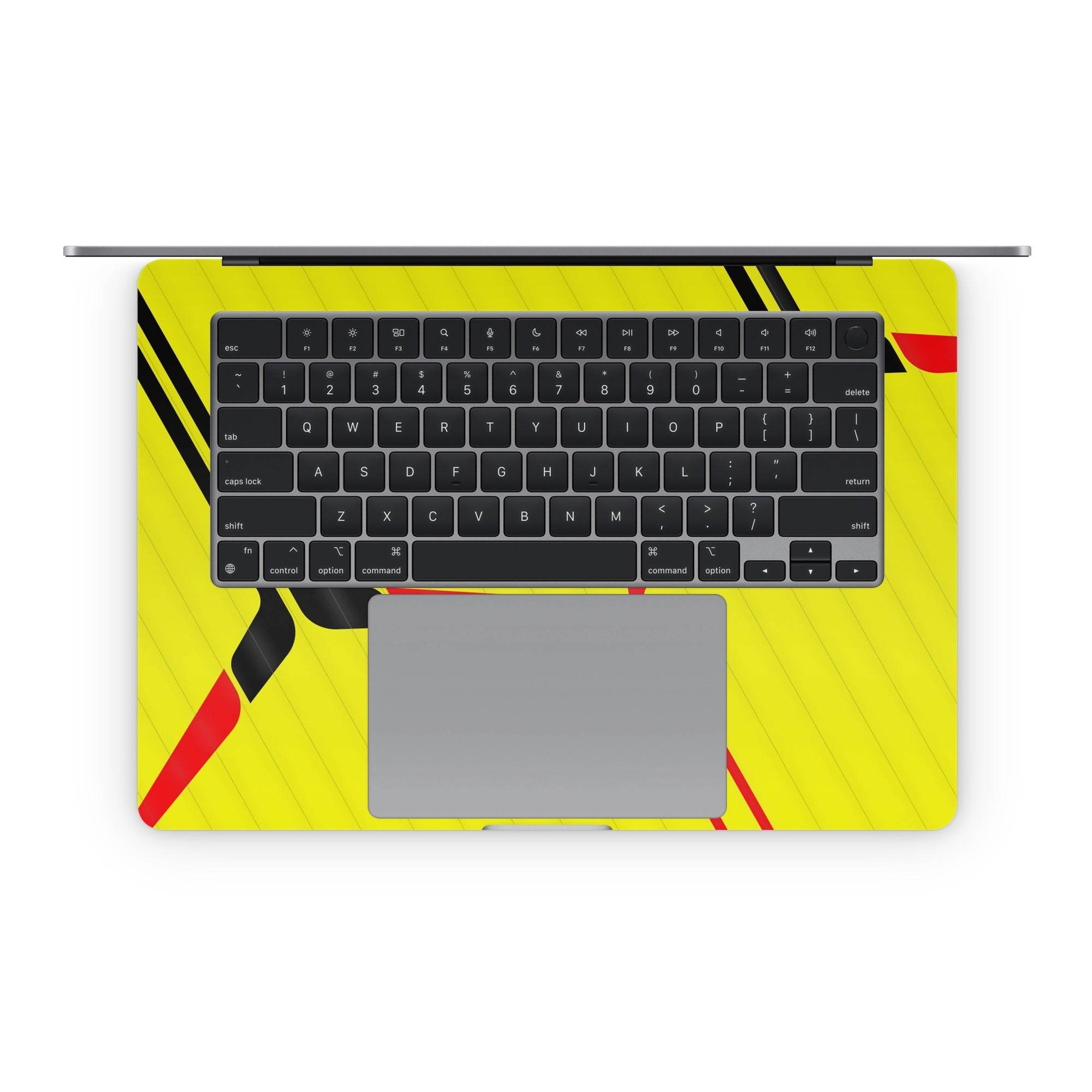 The Wight Stuff - Apple MacBook Skin