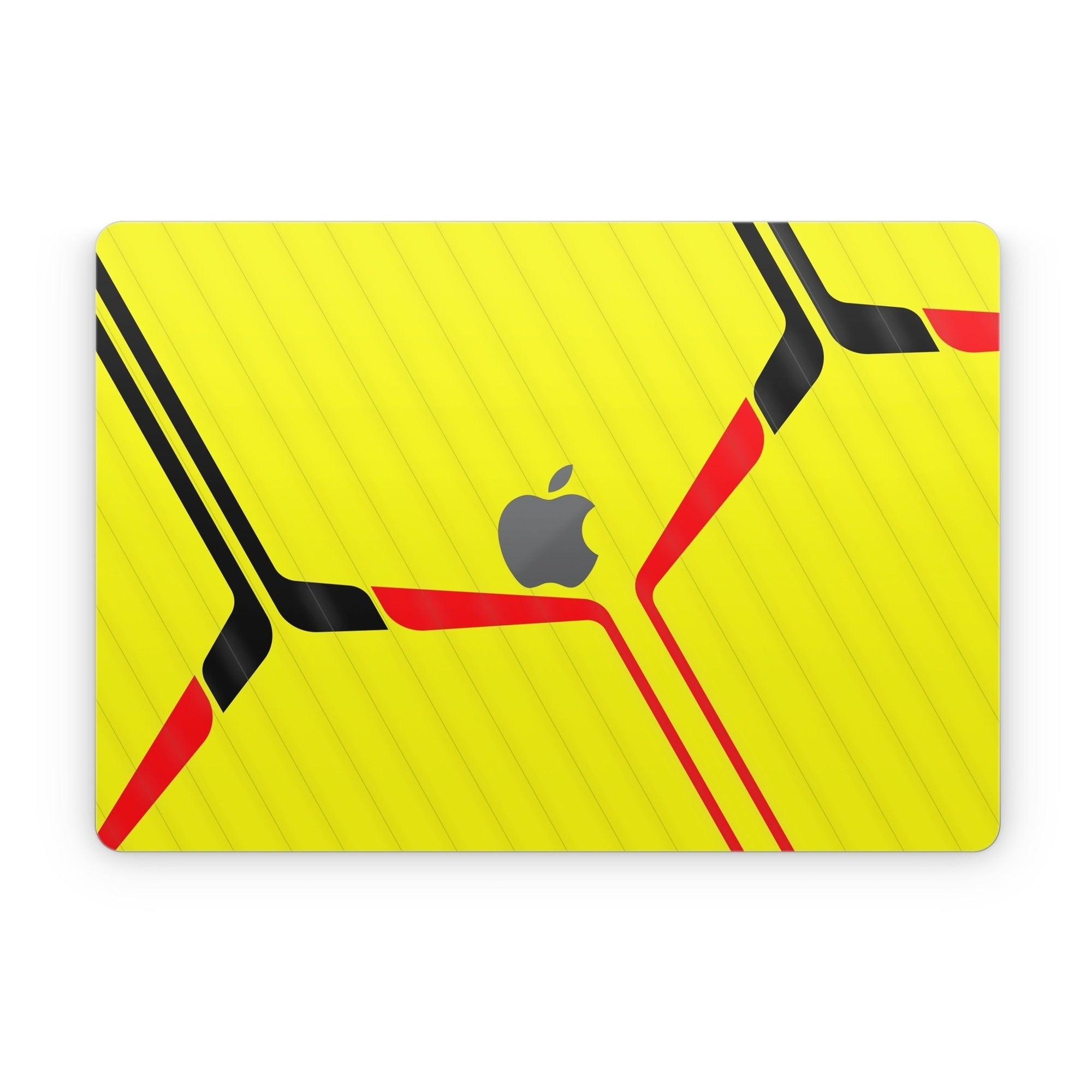 The Wight Stuff - Apple MacBook Skin