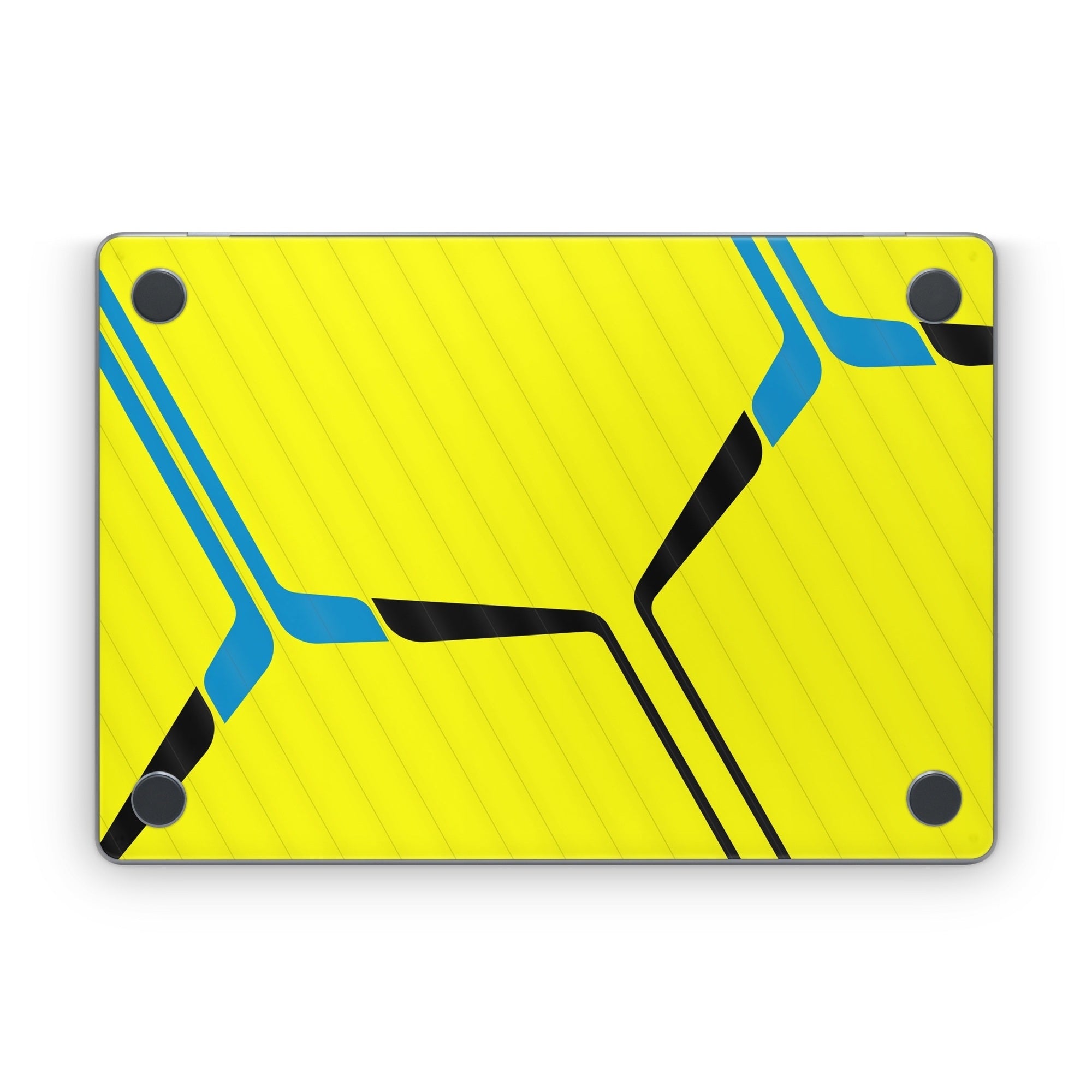 Ozone YIK - Apple MacBook Skin