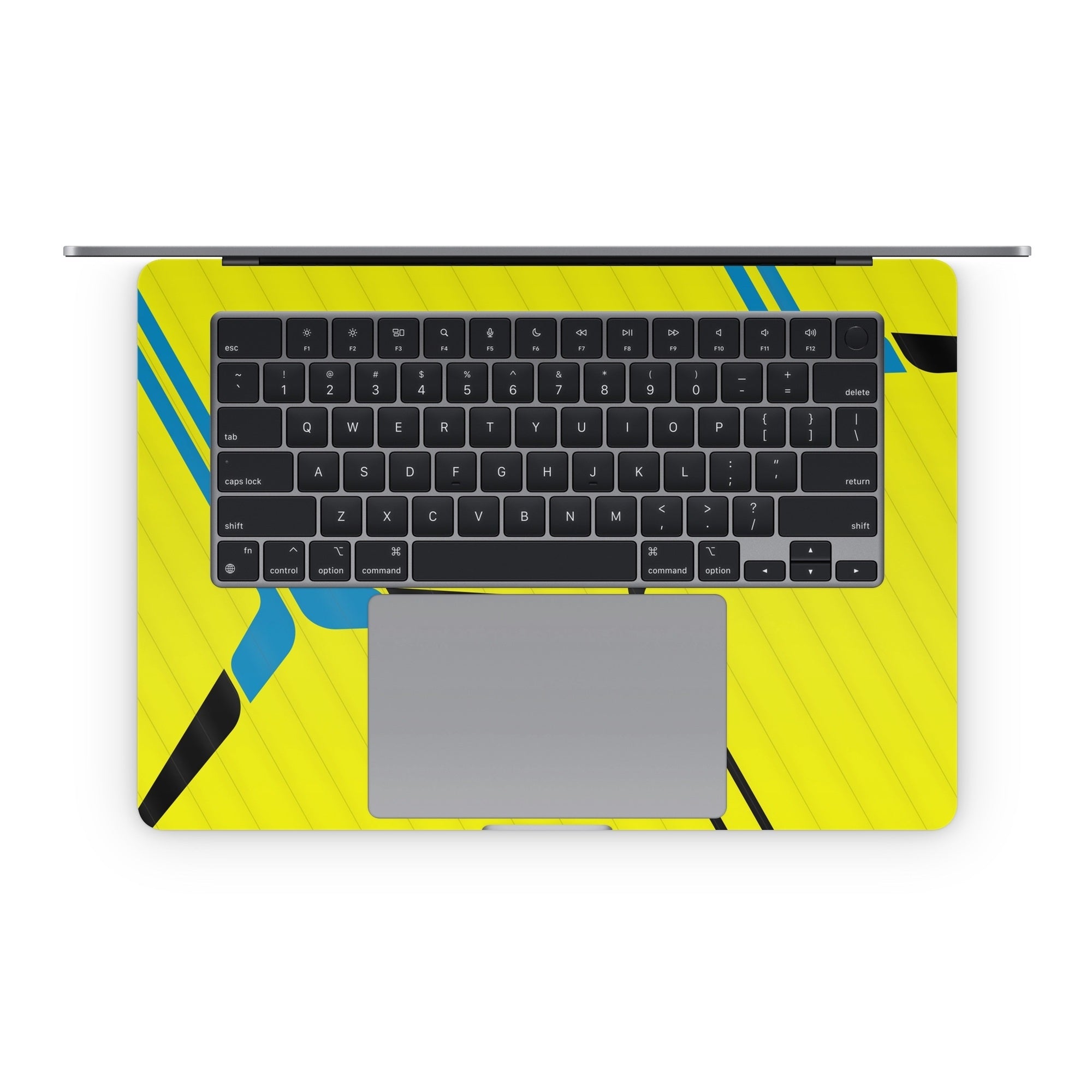 Ozone YIK - Apple MacBook Skin