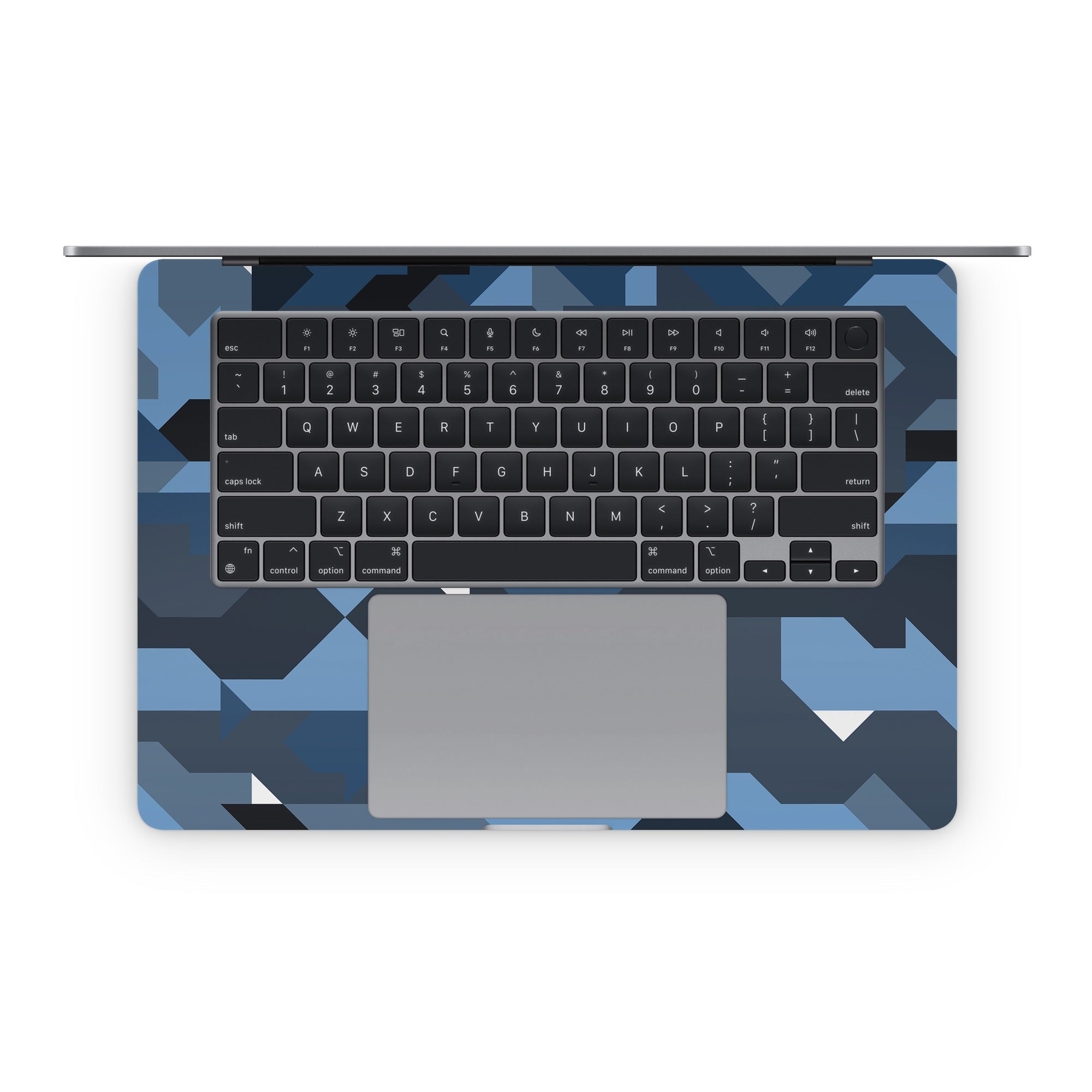 Ozone - Apple MacBook Skin