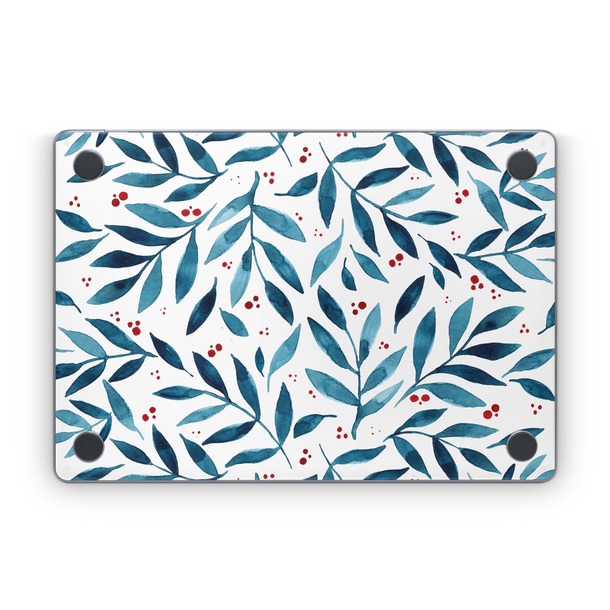 Pretty Branchs - Apple MacBook Skin