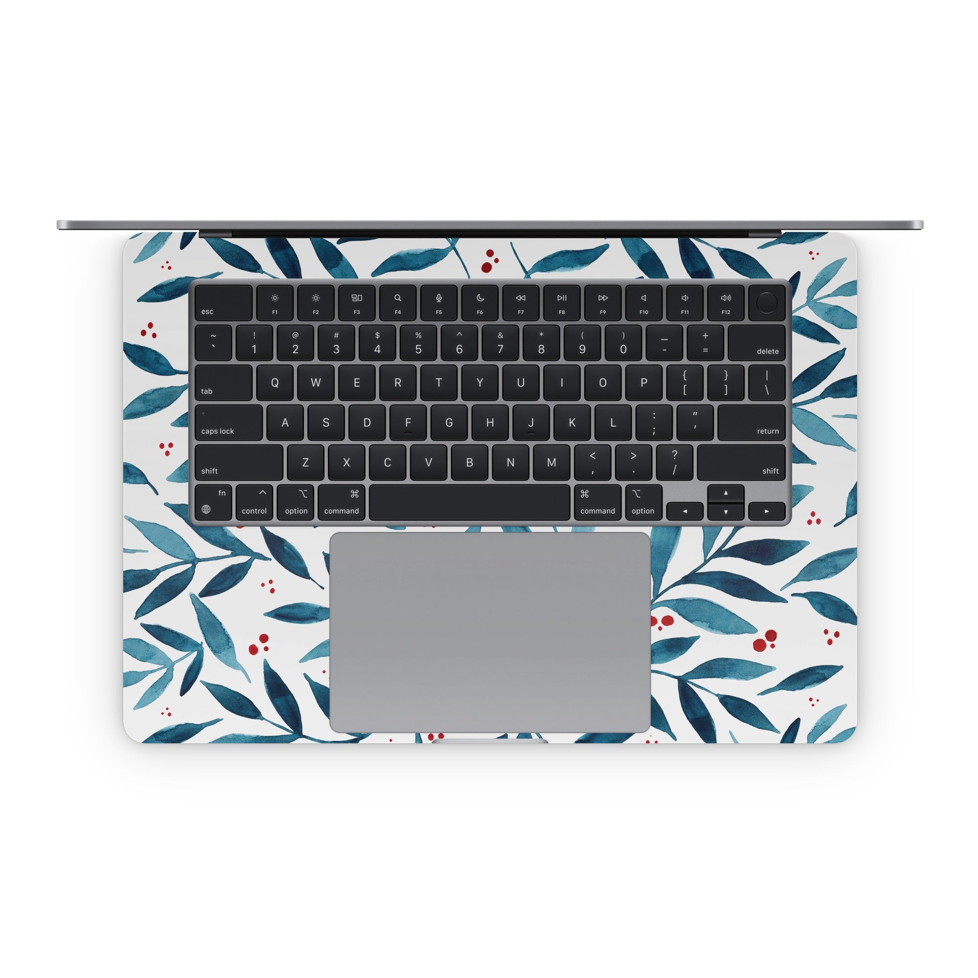 Pretty Branchs - Apple MacBook Skin