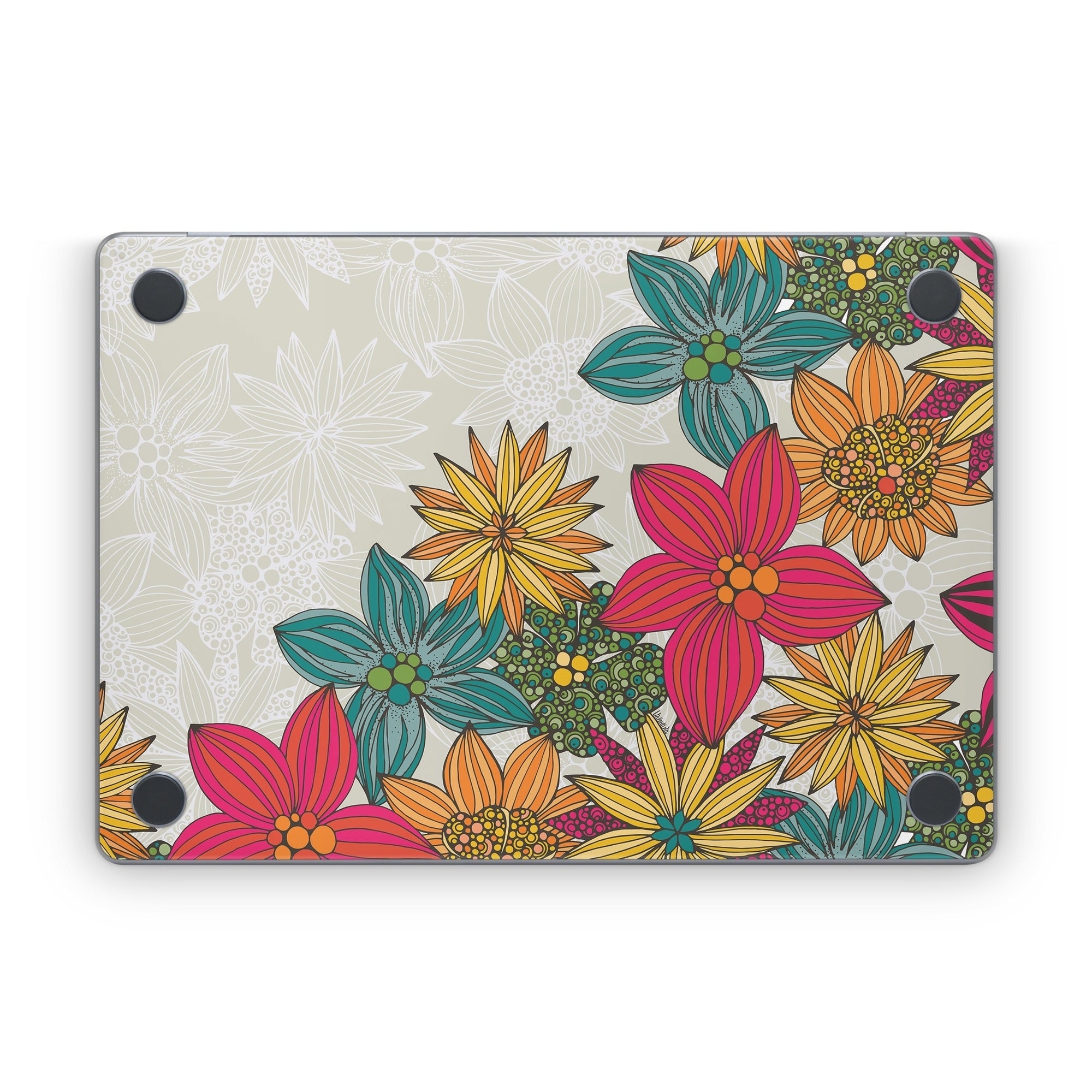 Phoebe - Apple MacBook Skin