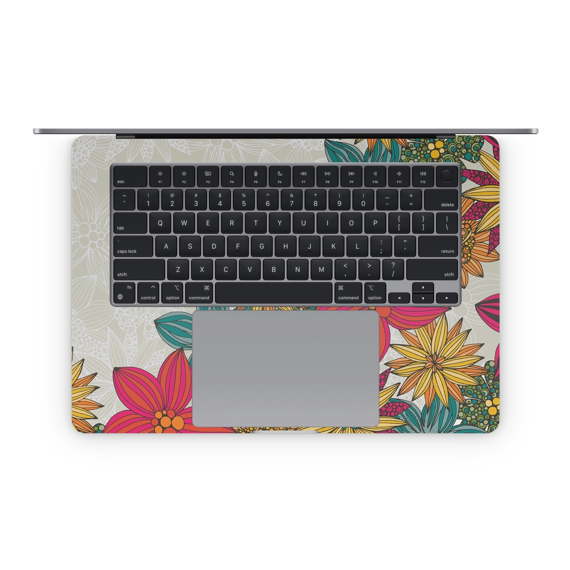 Phoebe - Apple MacBook Skin