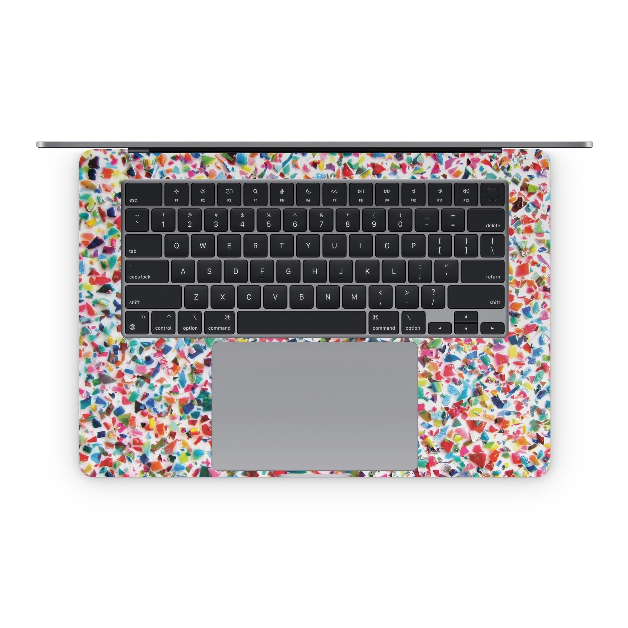 Plastic Playground - Apple MacBook Skin