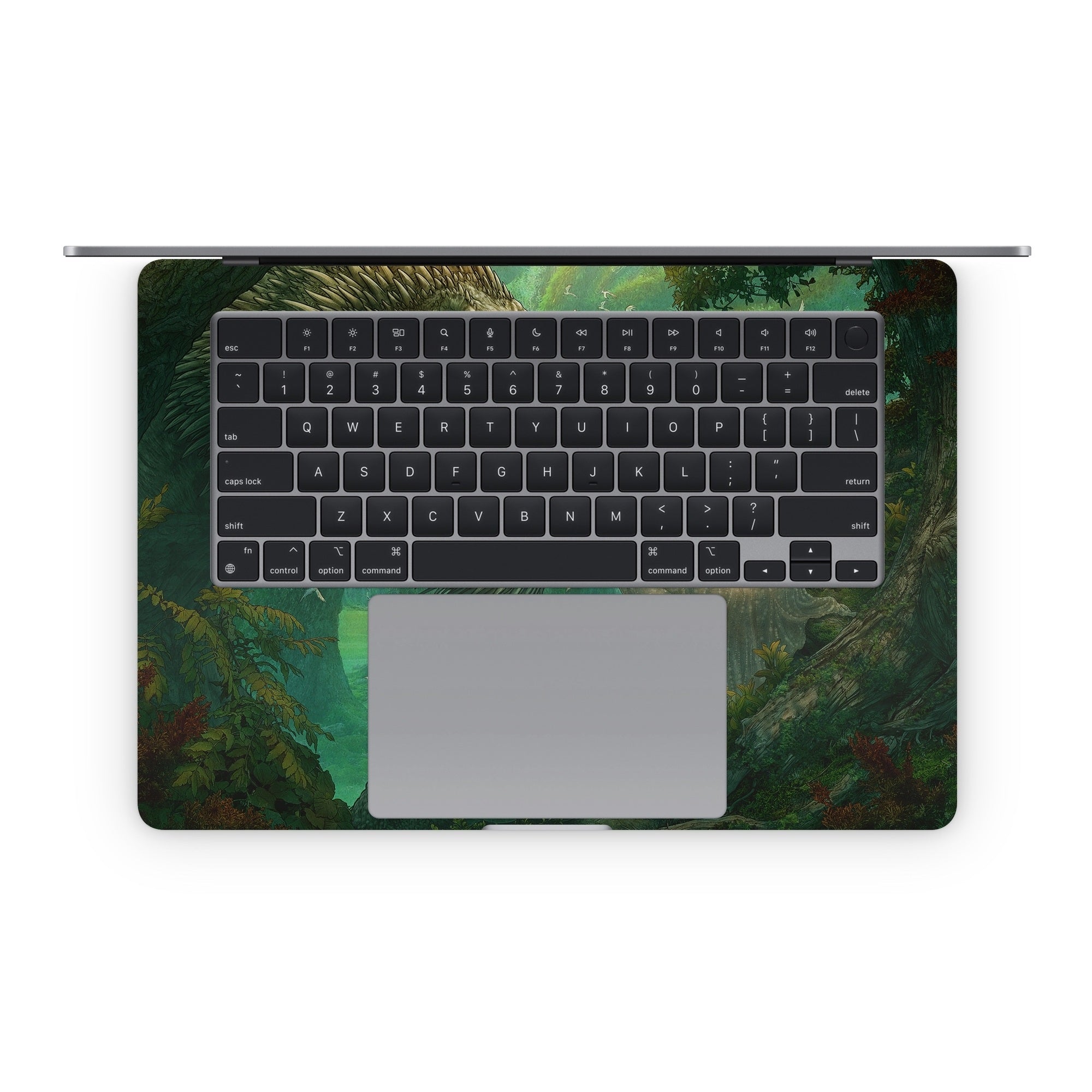 Playmates - Apple MacBook Skin