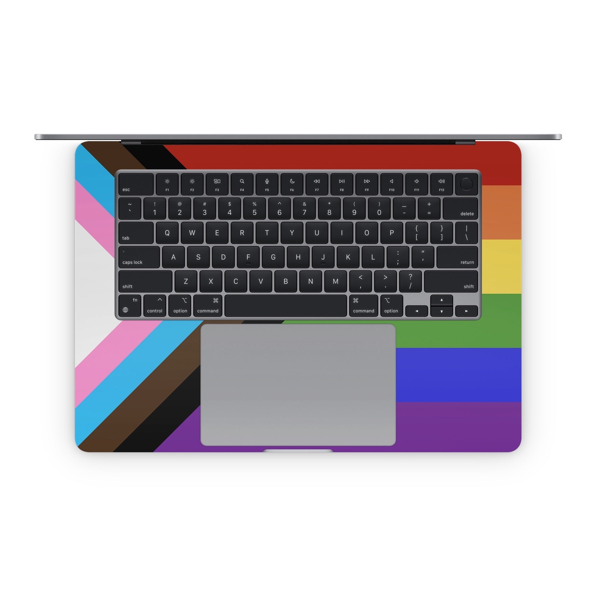 Progress - Apple MacBook Skin