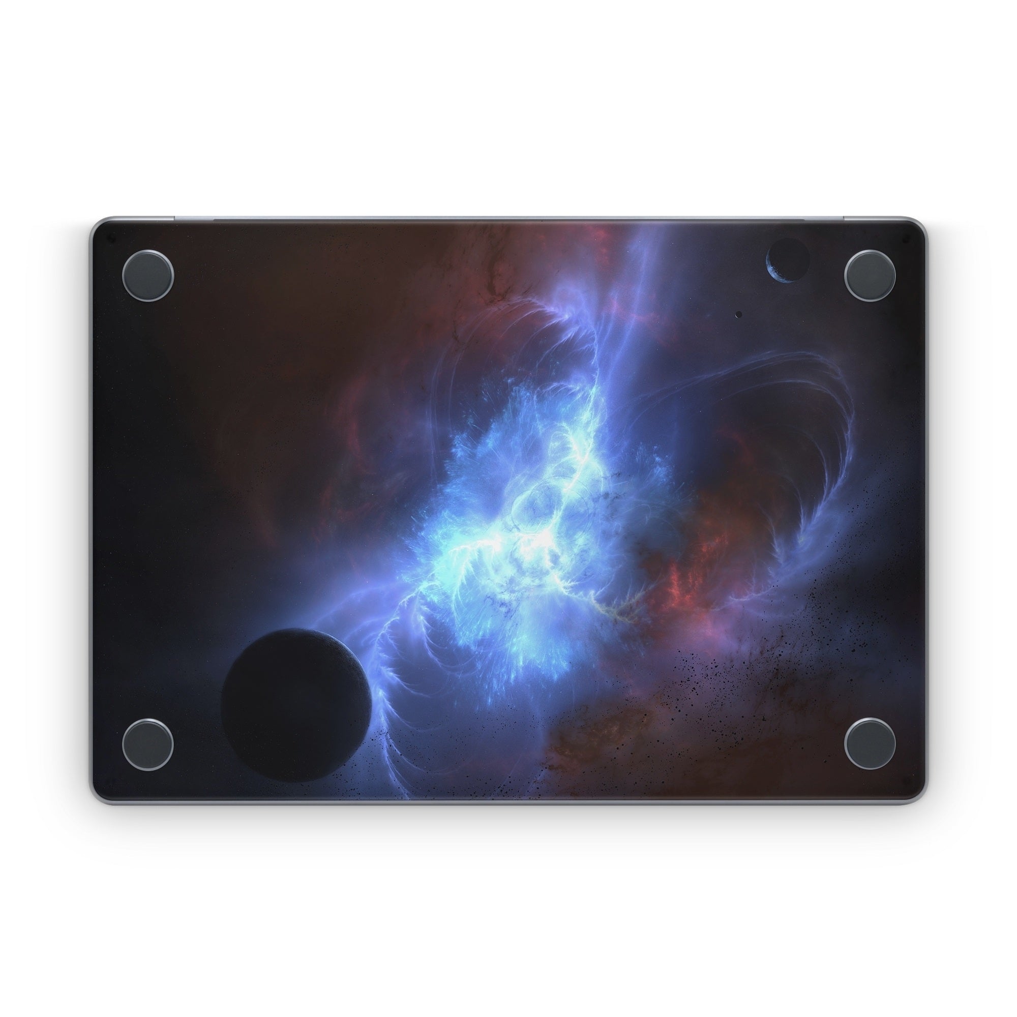 Pulsar - Apple MacBook Skin