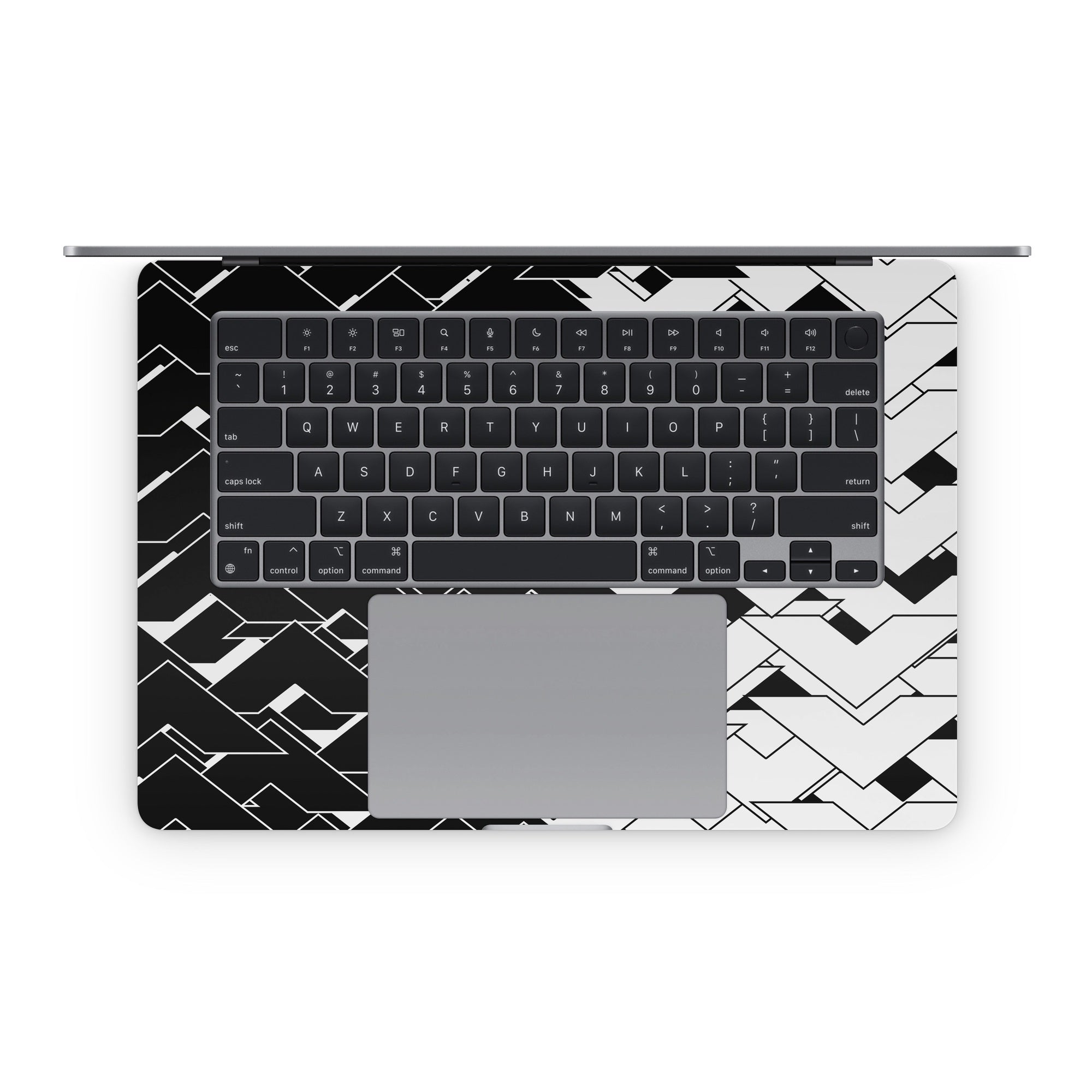 Real Slow - Apple MacBook Skin