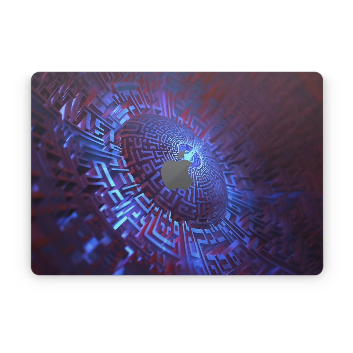 Receptor - Apple MacBook Skin