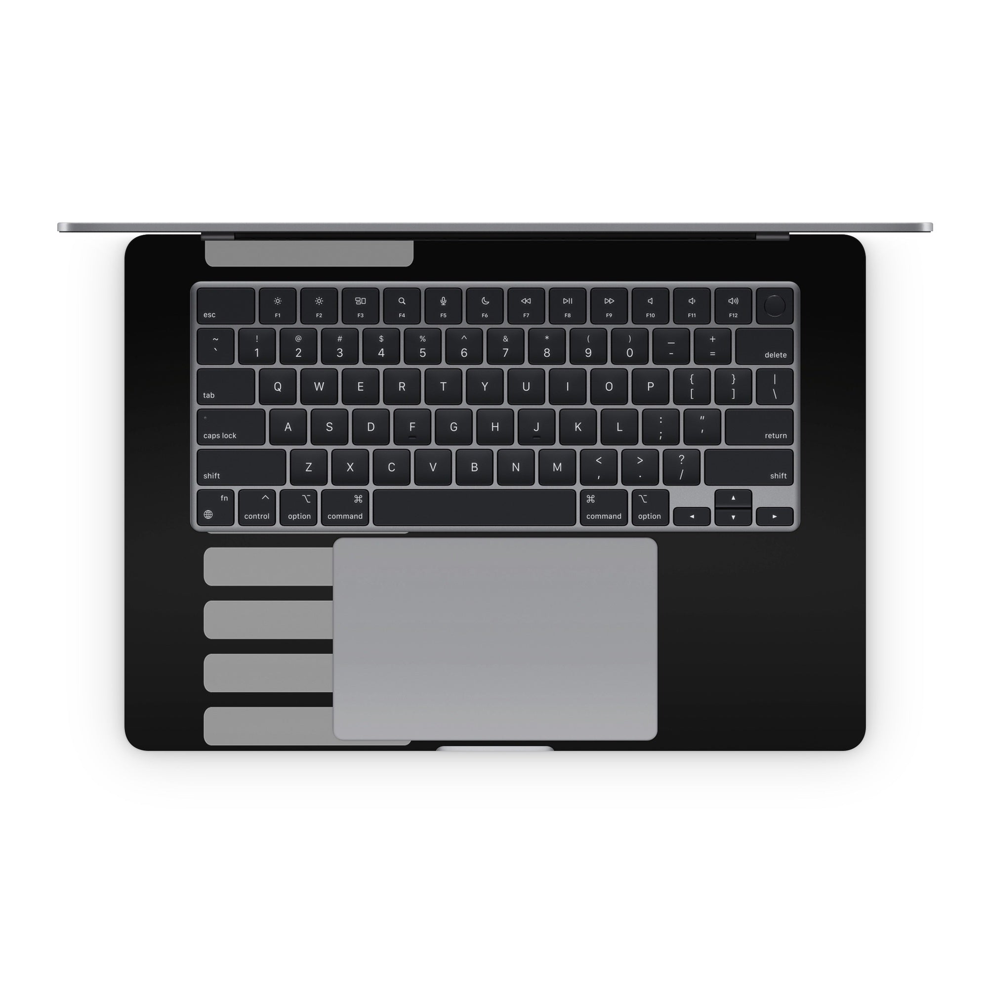 Retro - Apple MacBook Skin