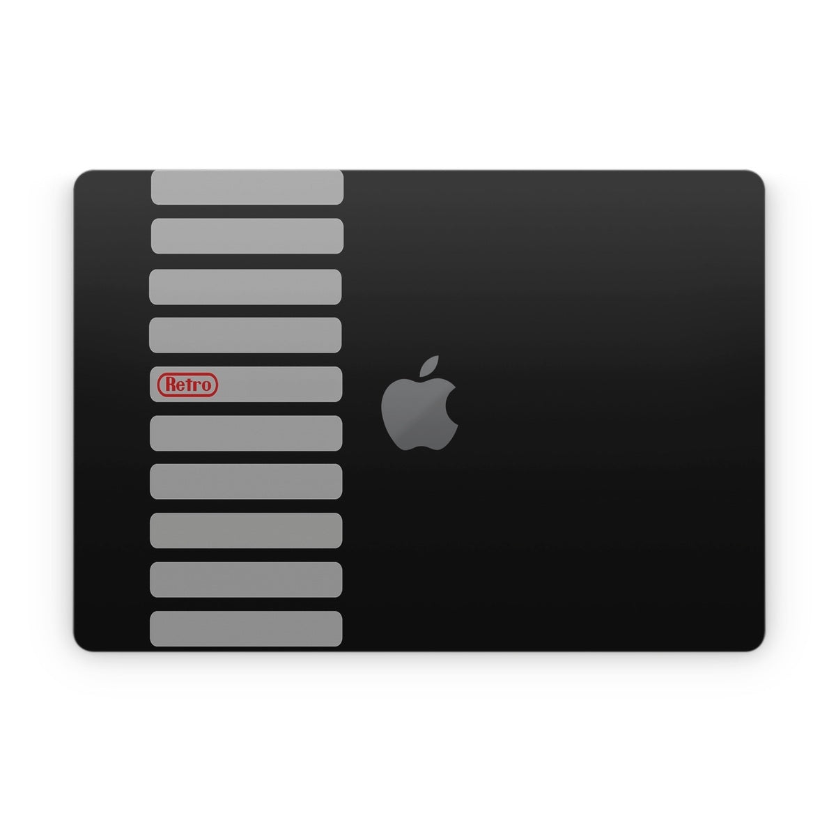 Retro - Apple MacBook Skin