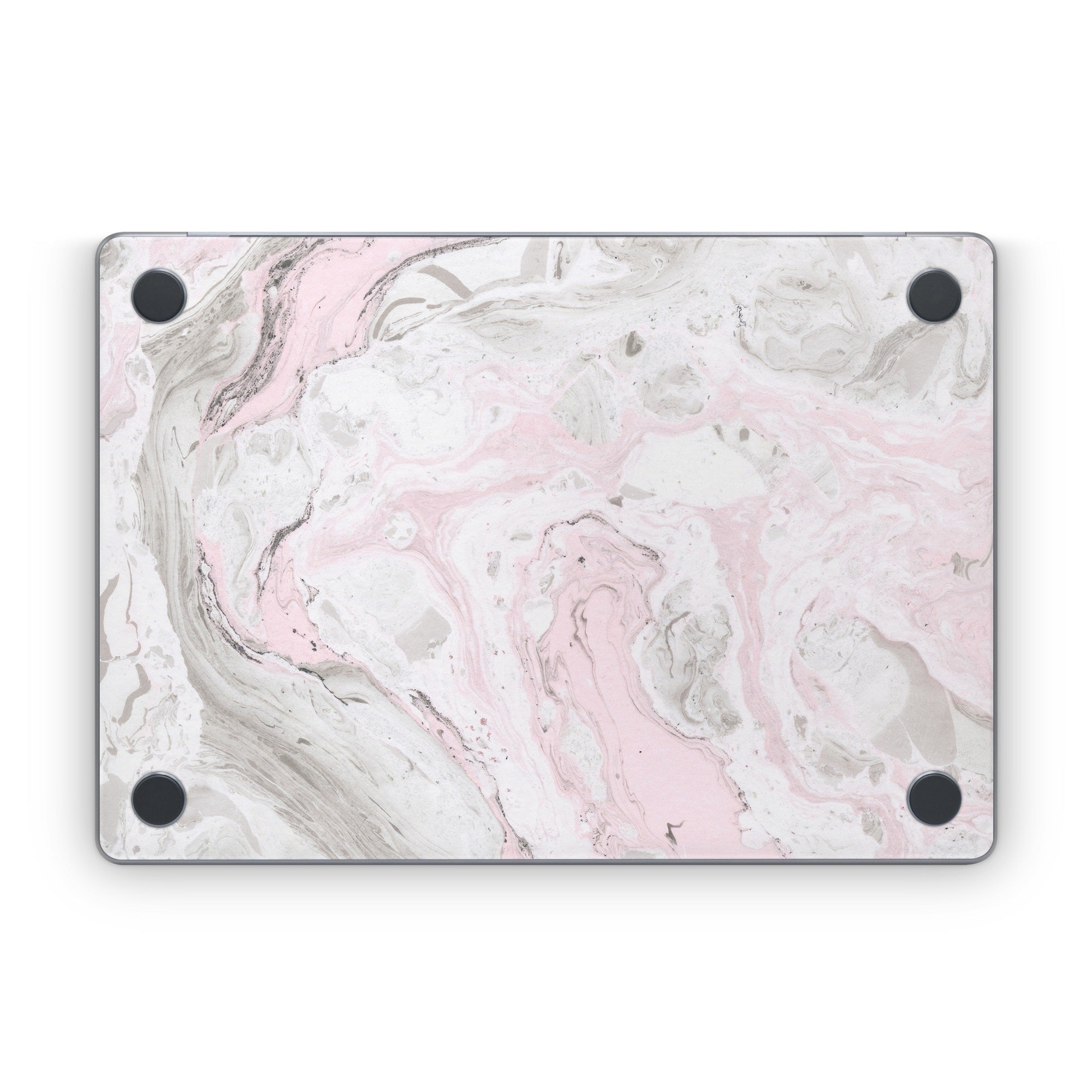 Rosa Marble - Apple MacBook Skin