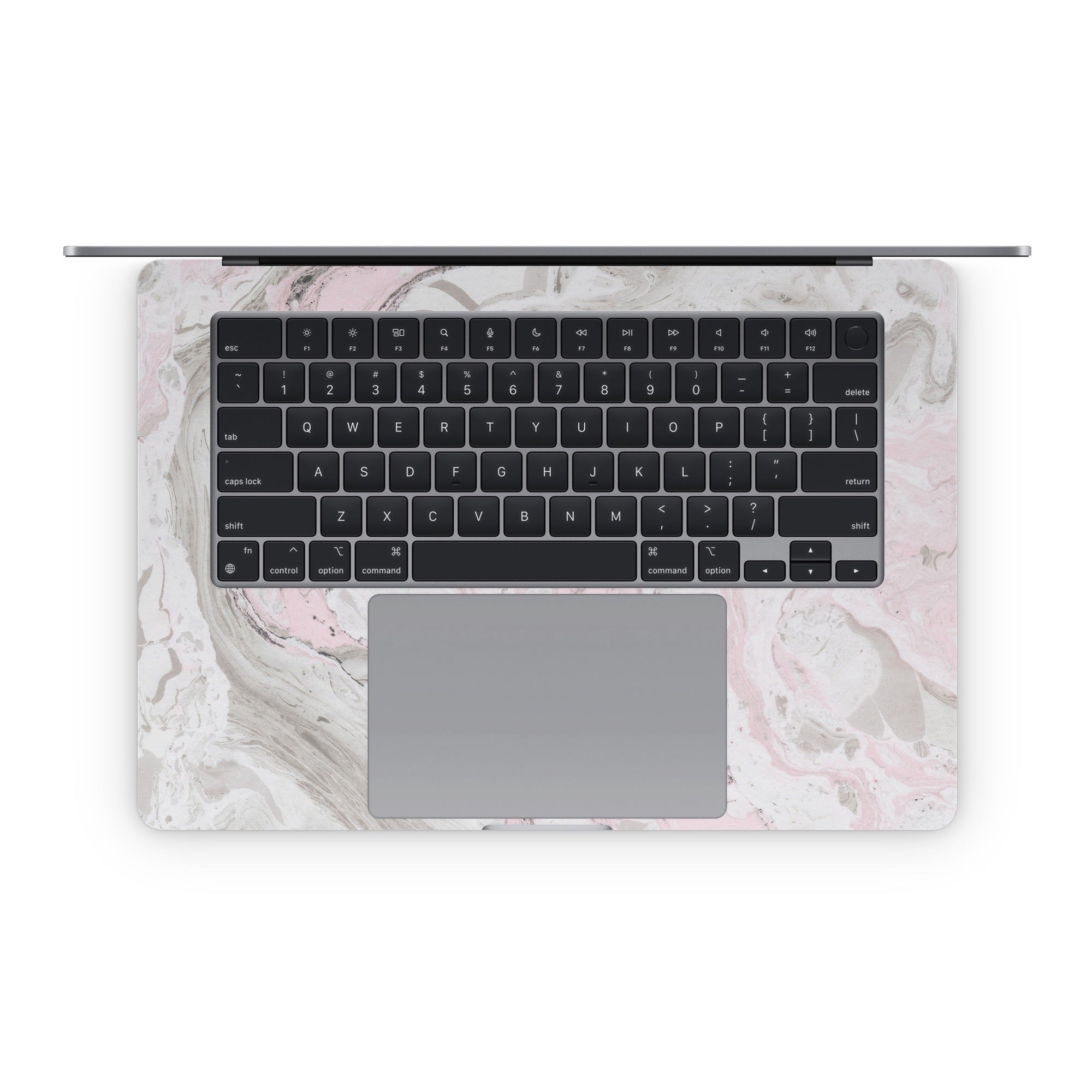 Rosa Marble - Apple MacBook Skin