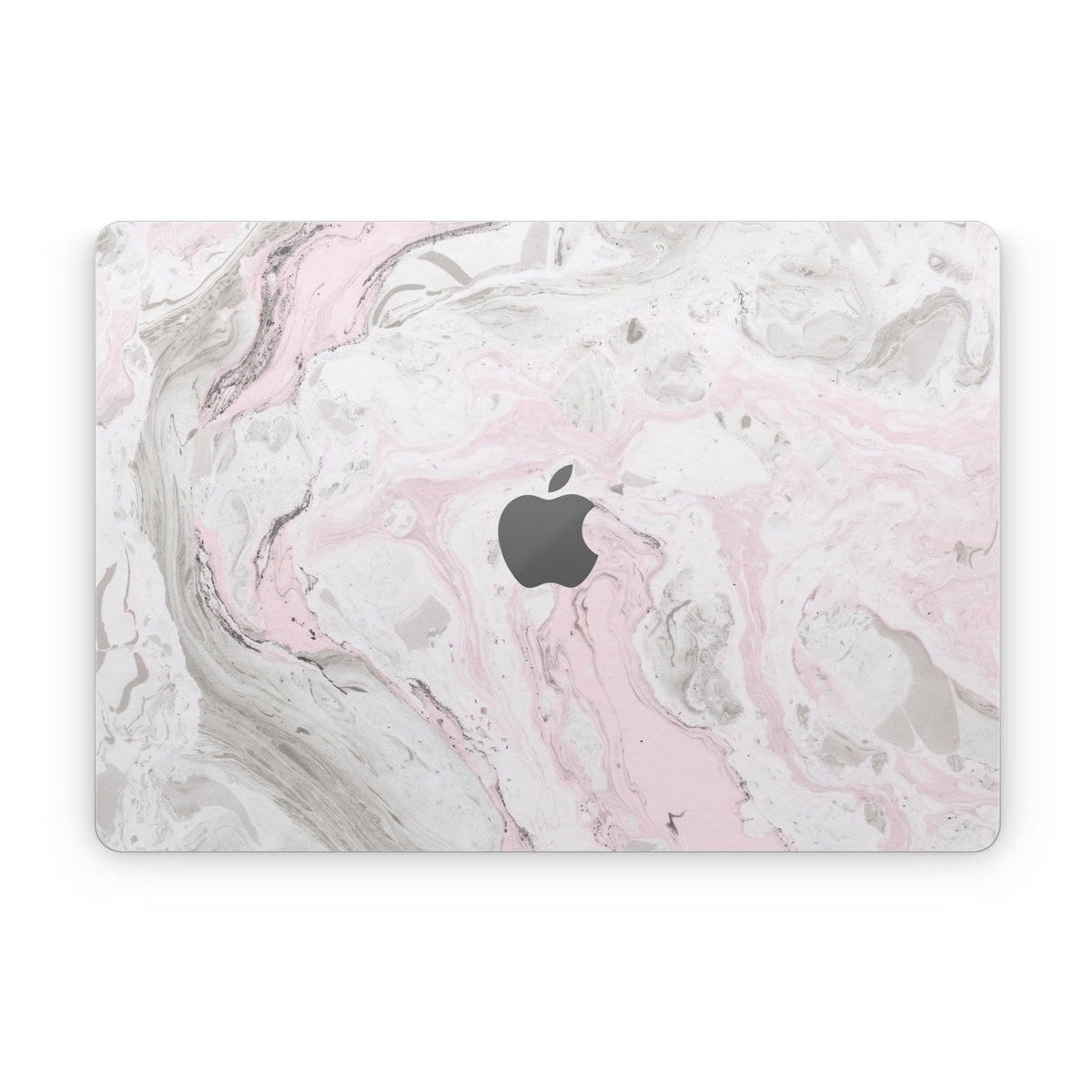 Rosa Marble - Apple MacBook Skin