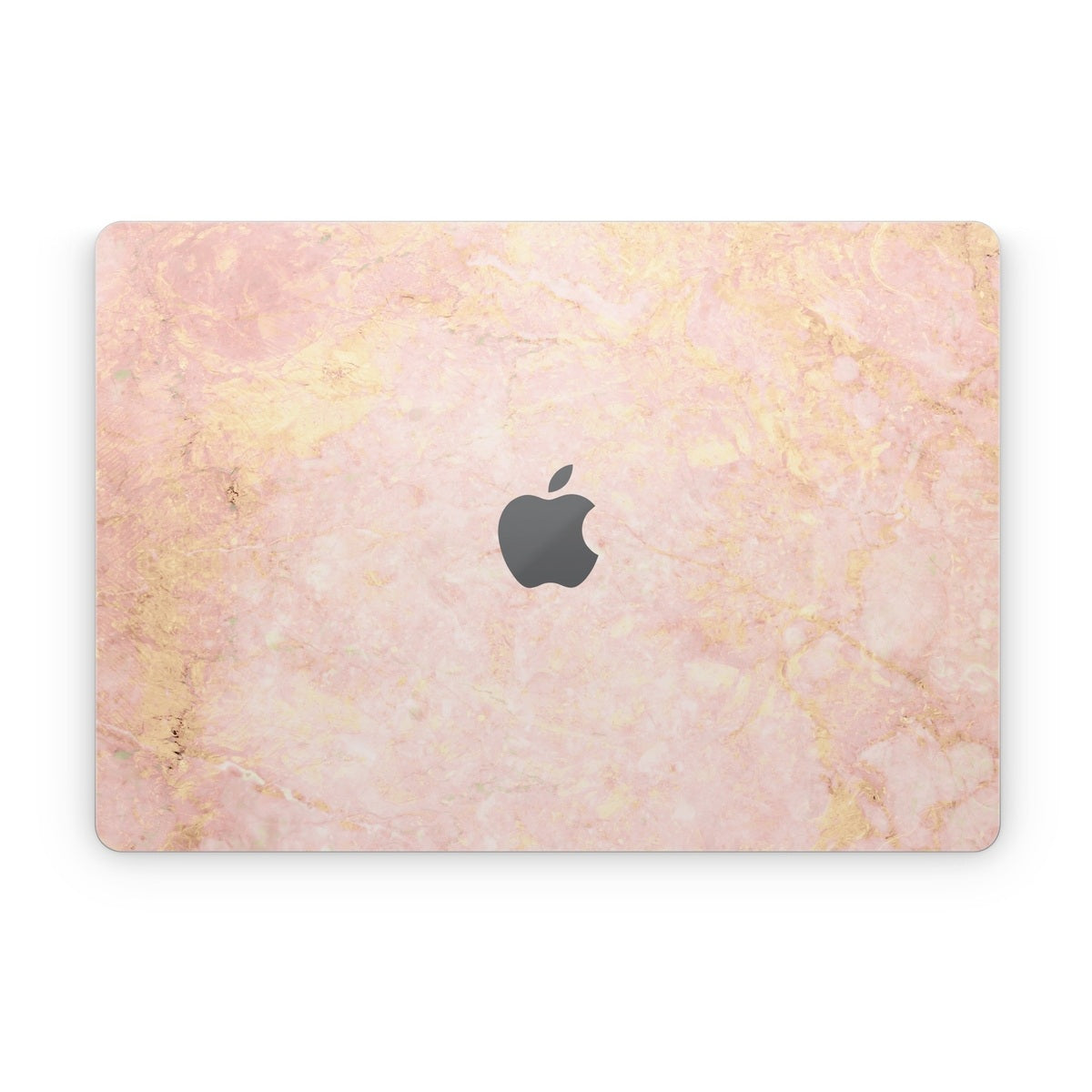 Rose Gold Marble - Apple MacBook Skin