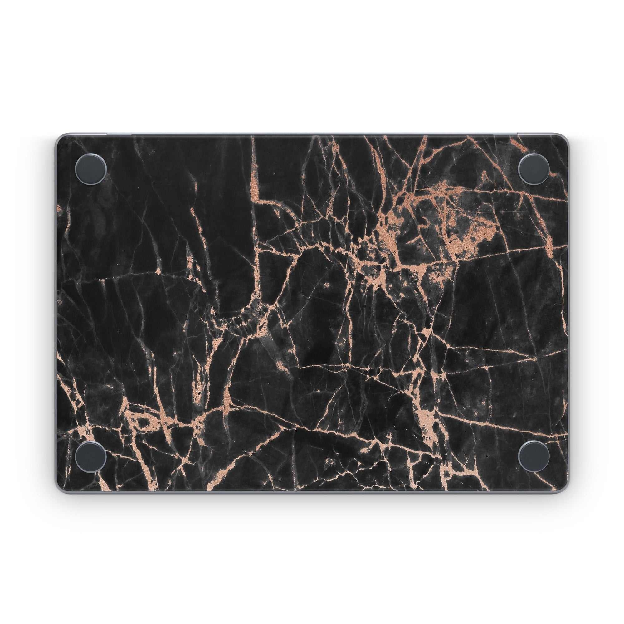 Rose Quartz Marble - Apple MacBook Skin