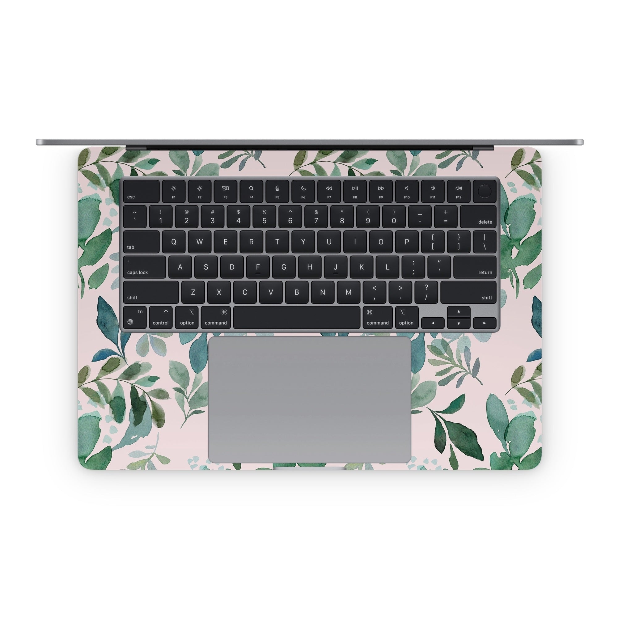 Sage Greenery - Apple MacBook Skin