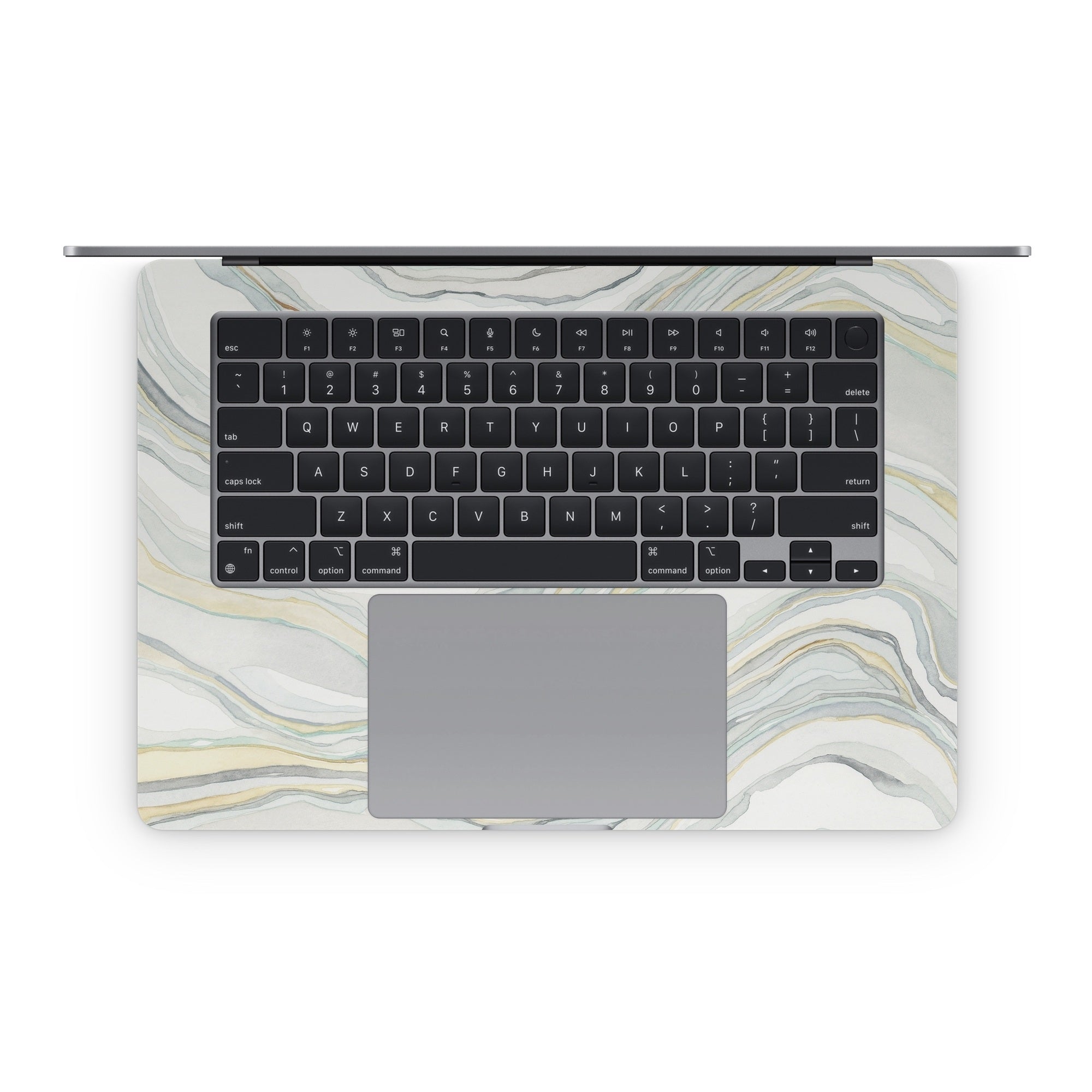 Sandstone - Apple MacBook Skin