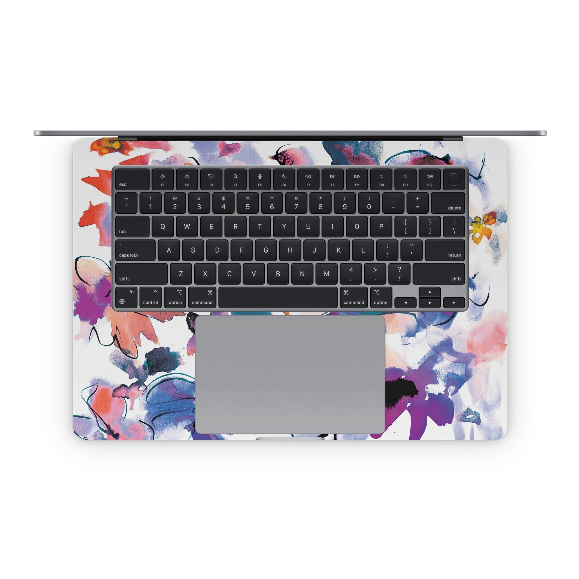 Sara - Apple MacBook Skin