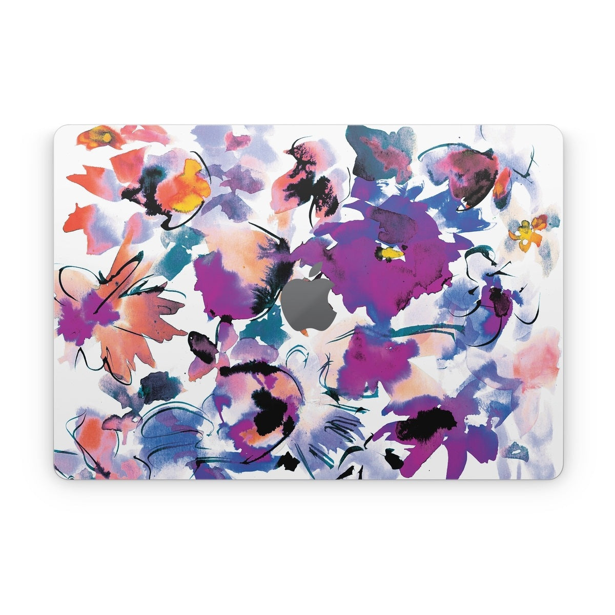 Sara - Apple MacBook Skin