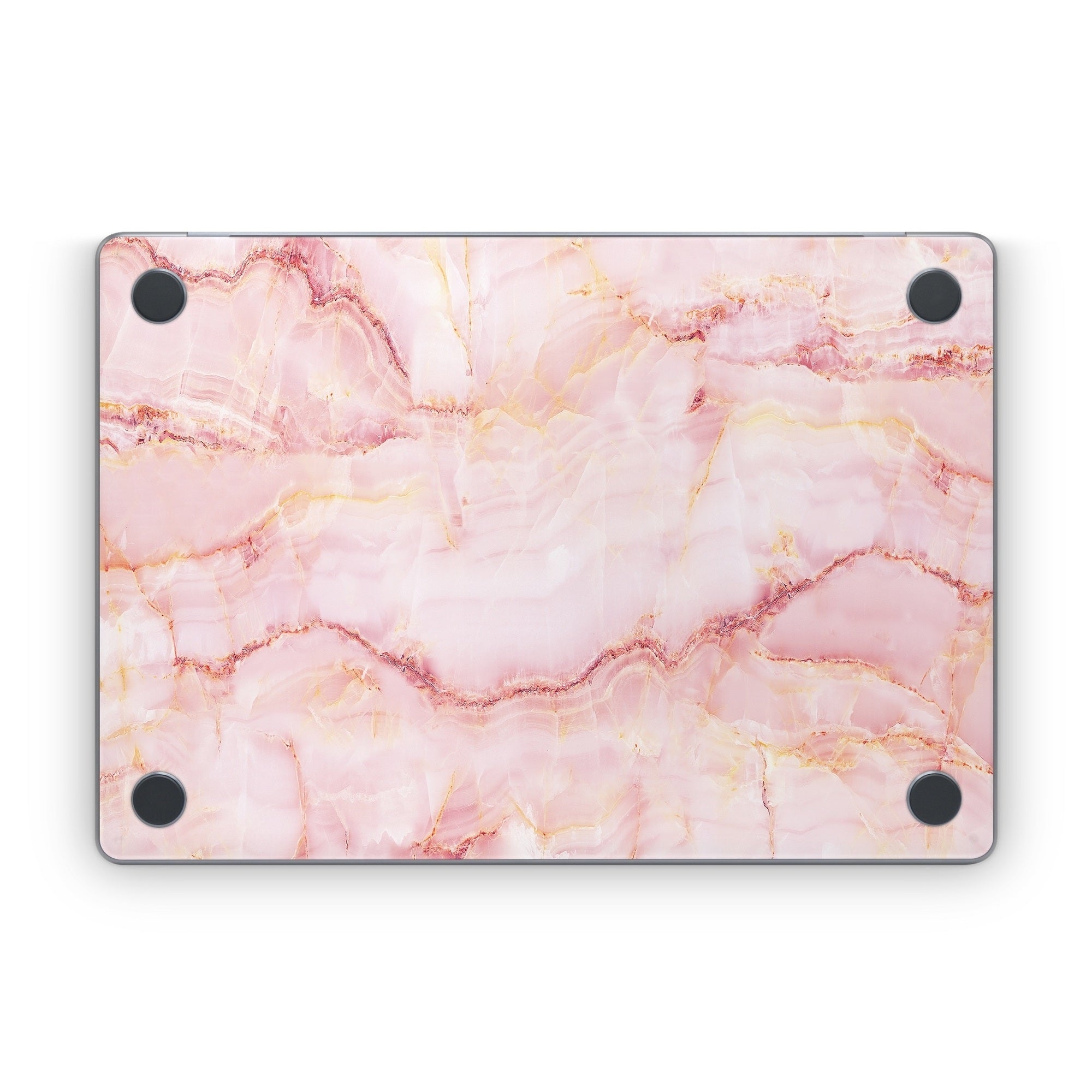 Satin Marble - Apple MacBook Skin