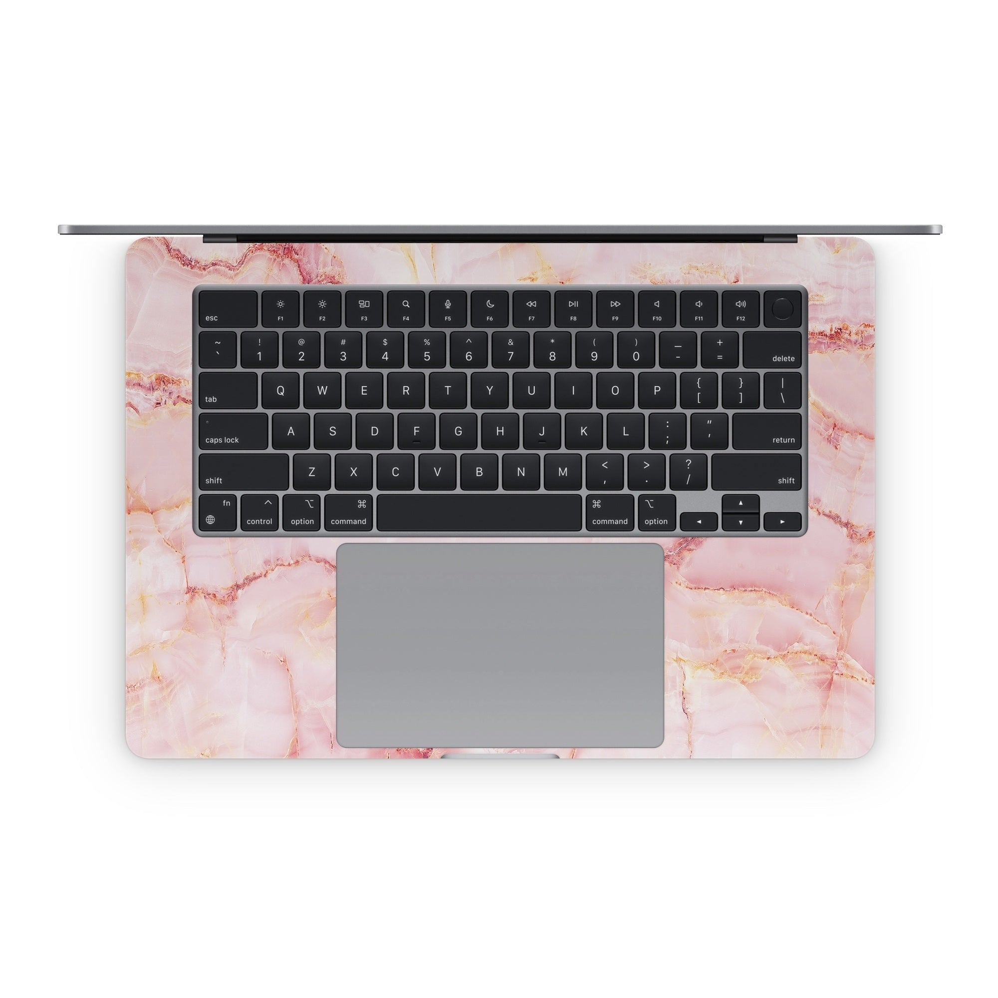 Satin Marble - Apple MacBook Skin