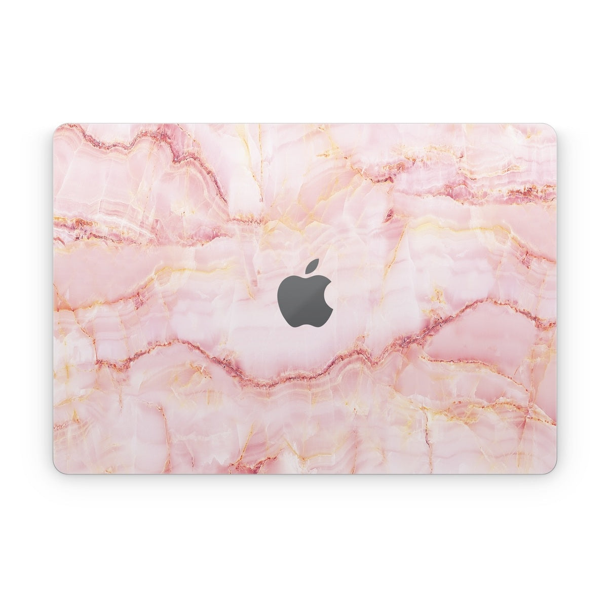 Satin Marble - Apple MacBook Skin