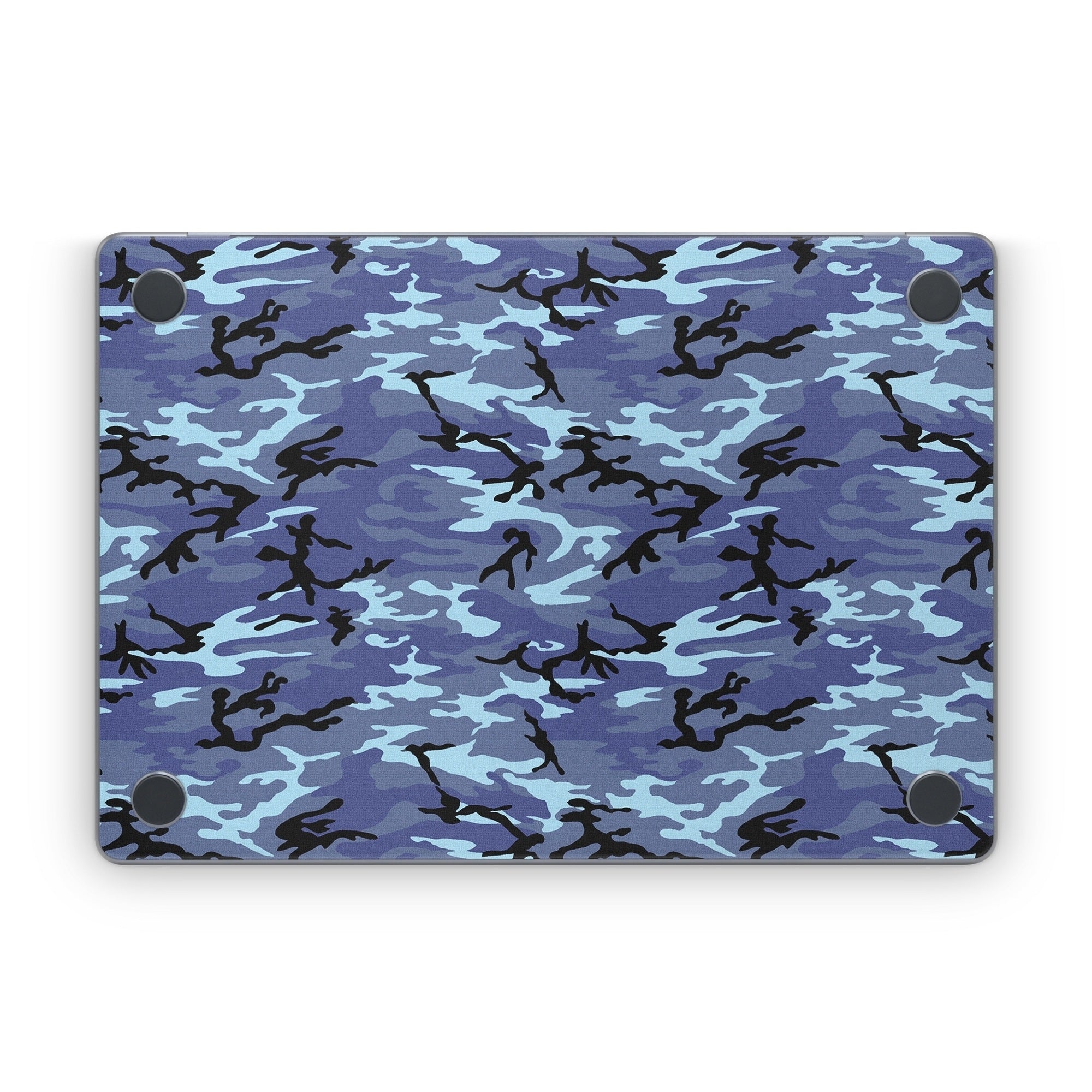 Sky Camo - Apple MacBook Skin