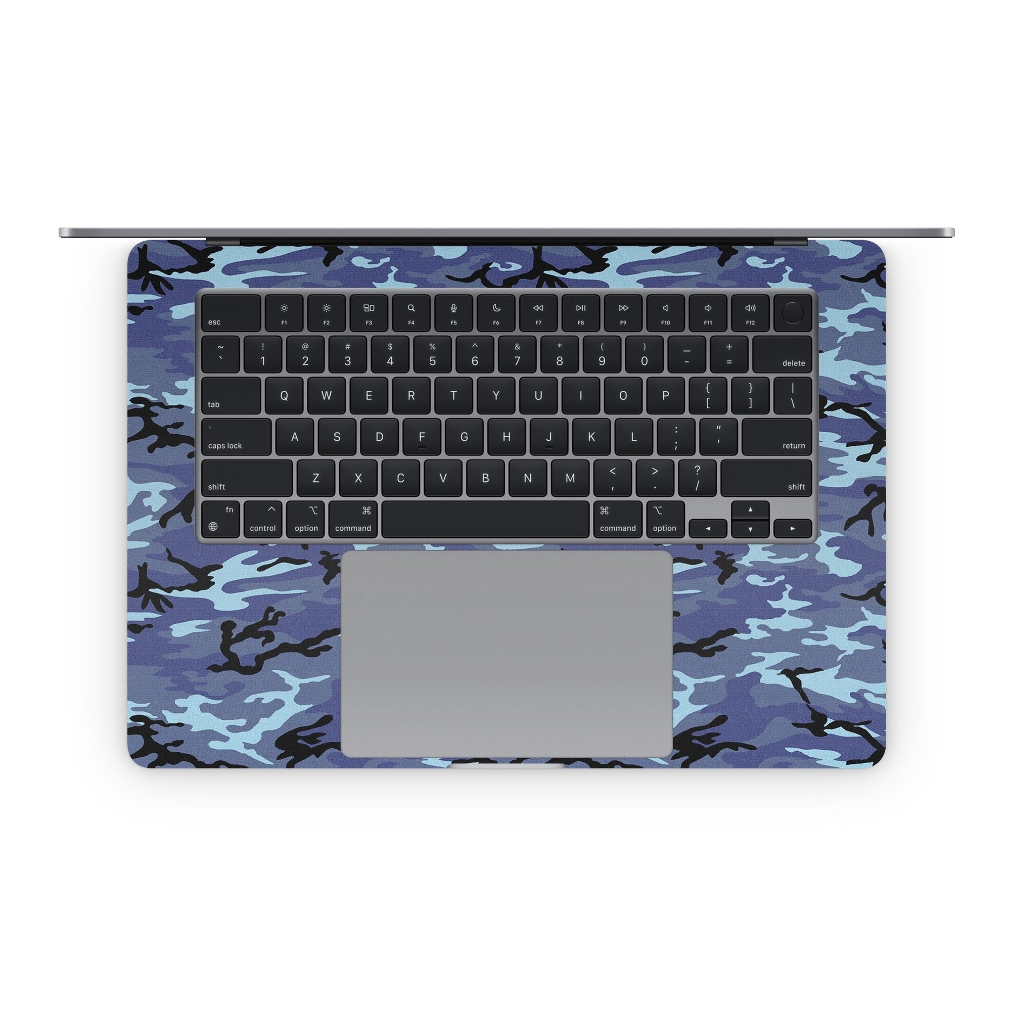 Sky Camo - Apple MacBook Skin