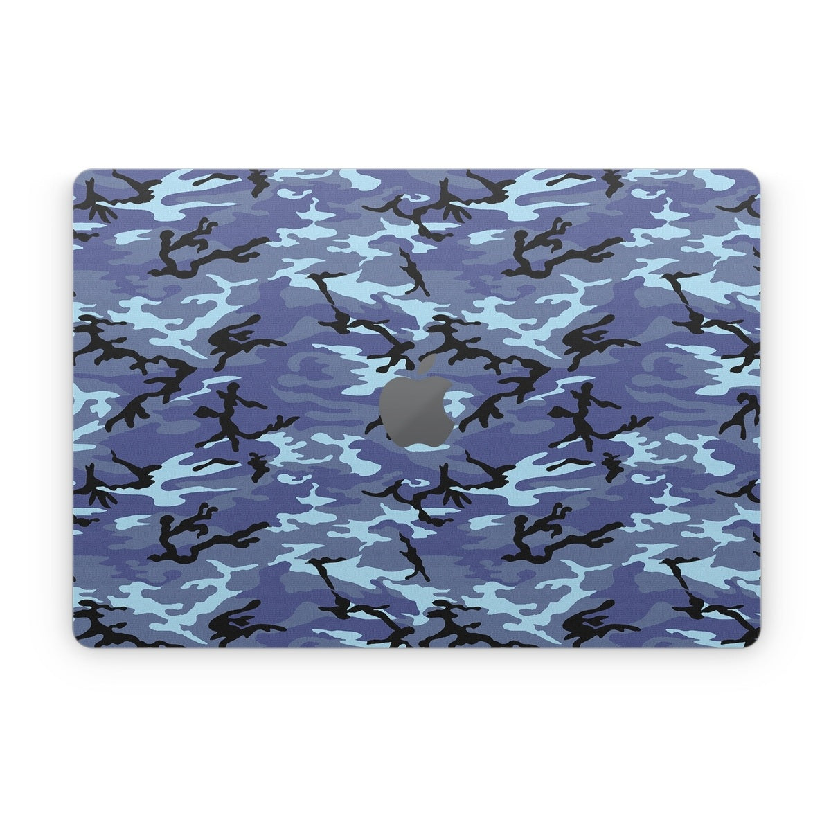 Sky Camo - Apple MacBook Skin