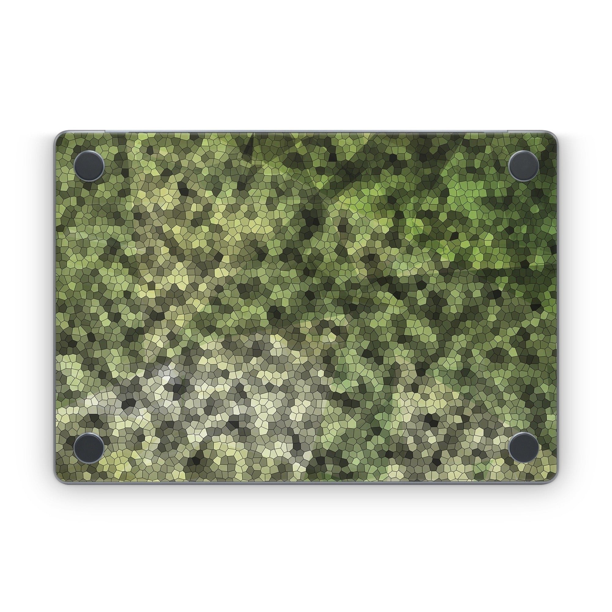 Seeking - Apple MacBook Skin