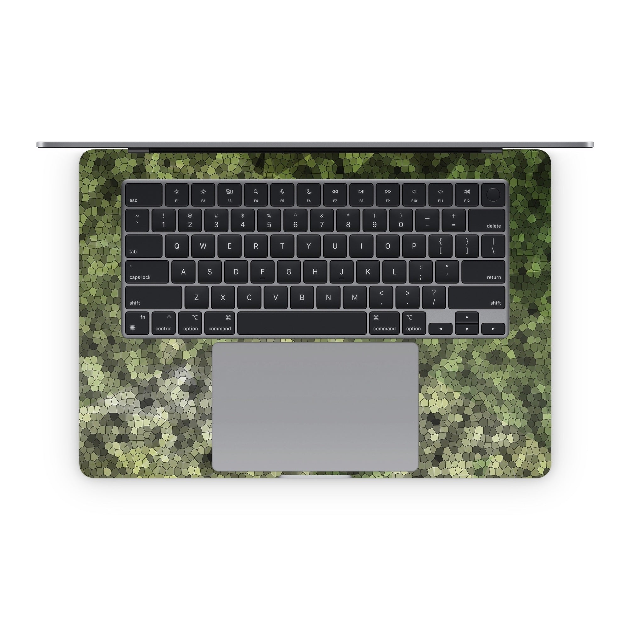 Seeking - Apple MacBook Skin