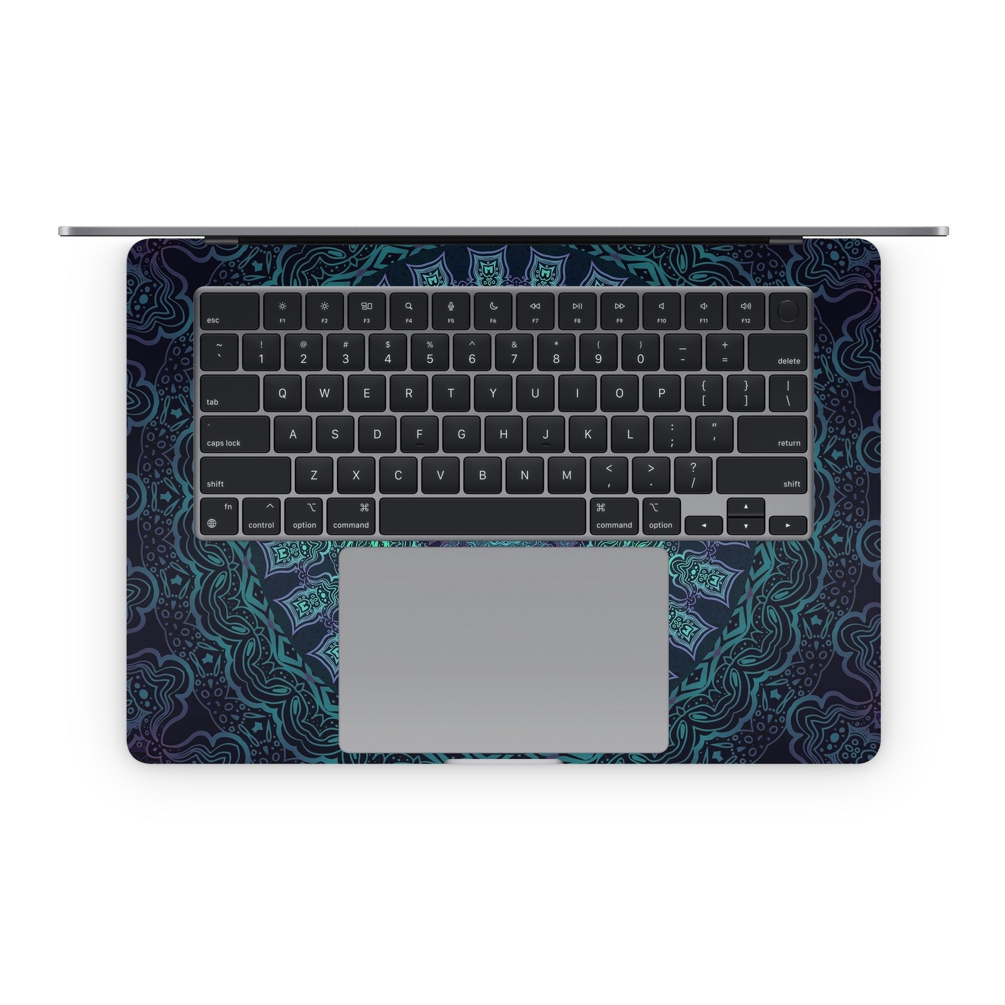 Set And Setting - Apple MacBook Skin