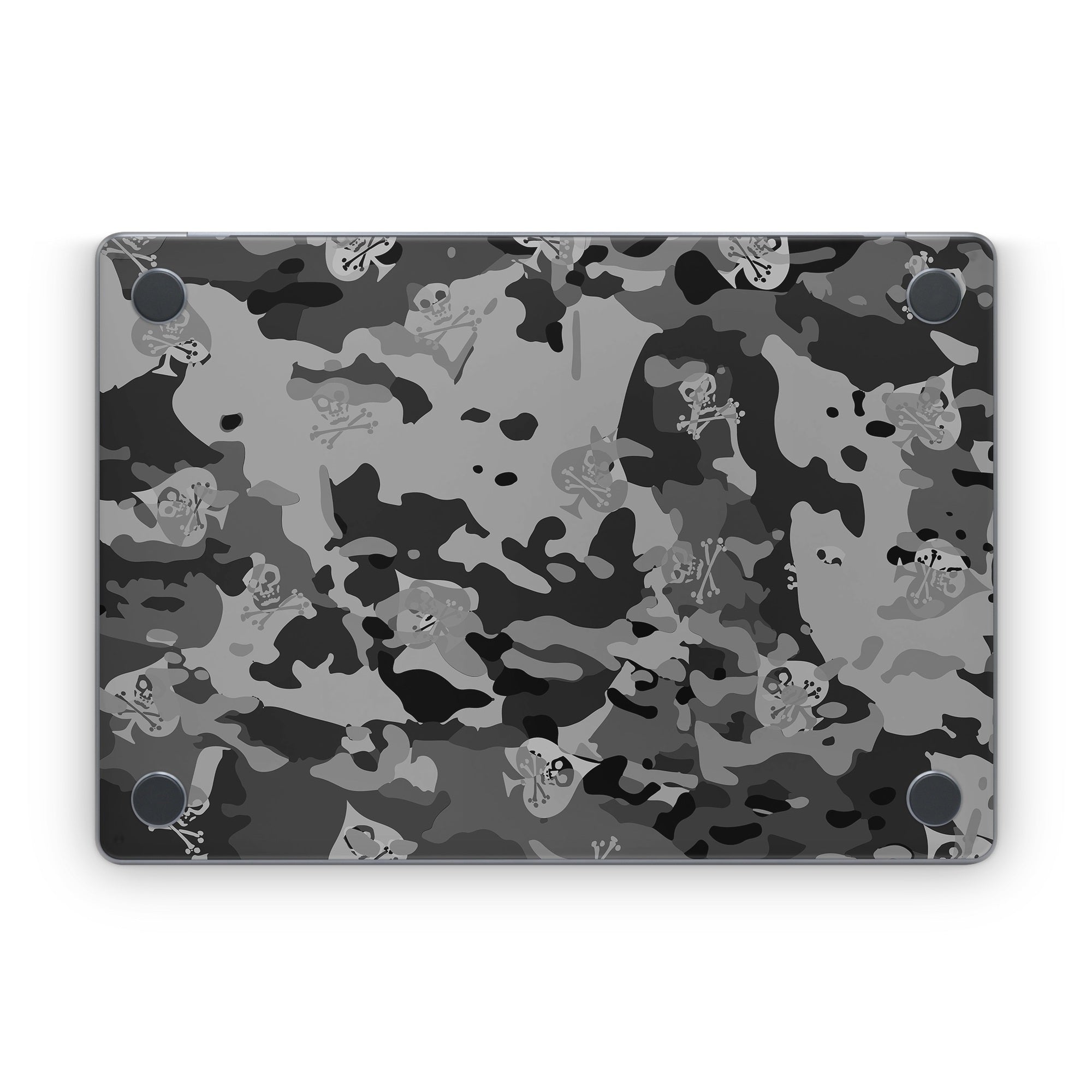 SOFLETE Black Multicam - Apple MacBook Skin